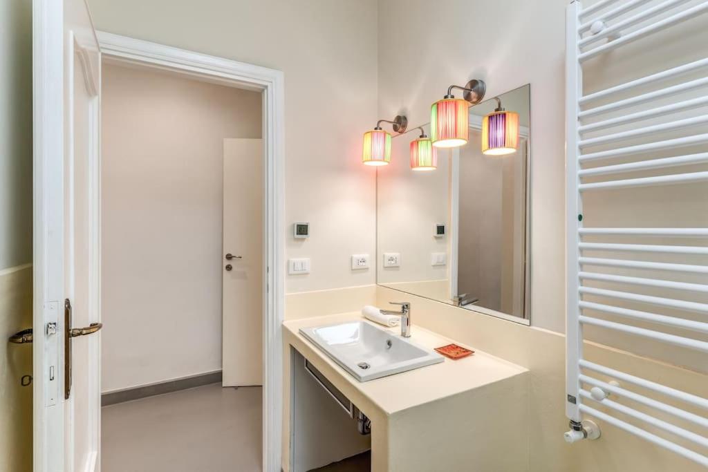 Via Provana San Giovanni 2 bedroom apartment
