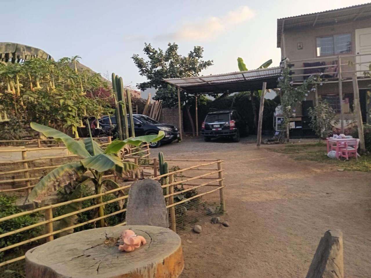 MKL Pachacamac