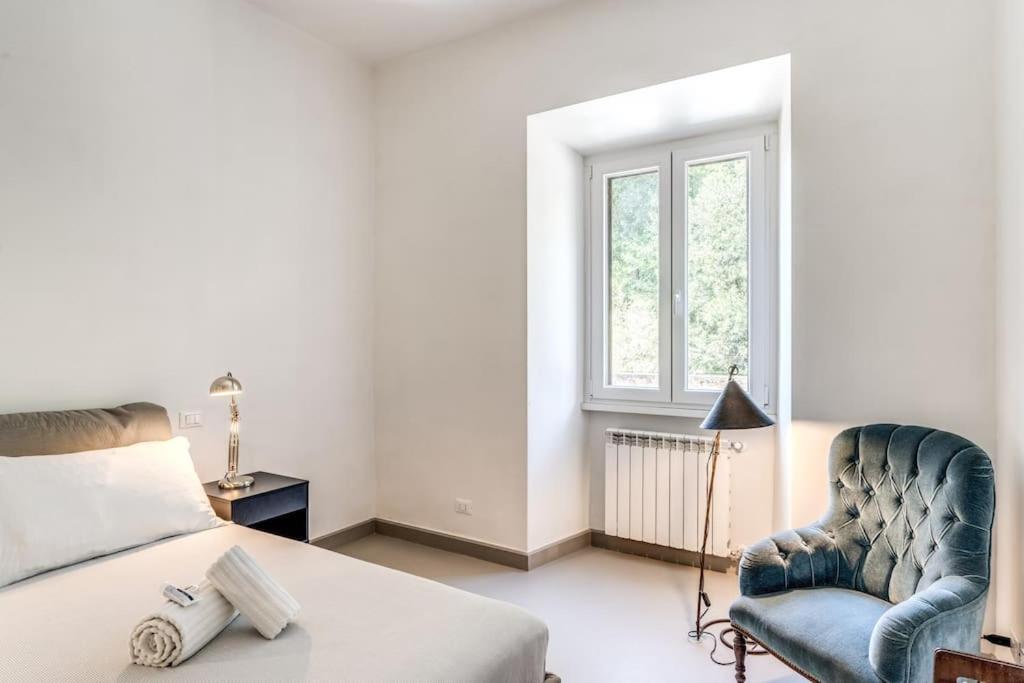 Via Provana San Giovanni 2 bedroom apartment