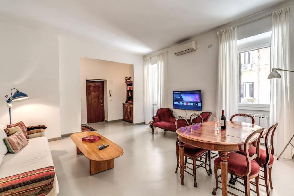 Via Provana San Giovanni 2 bedroom apartment