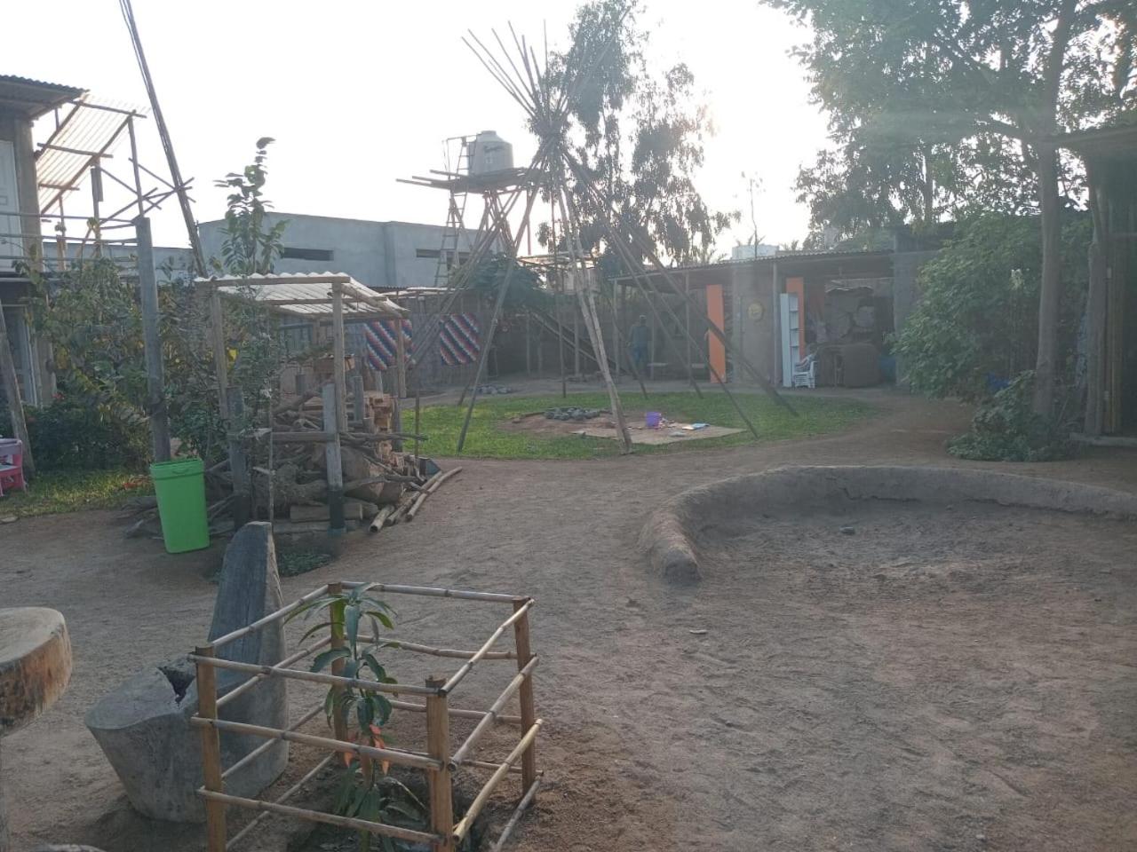 MKL Pachacamac