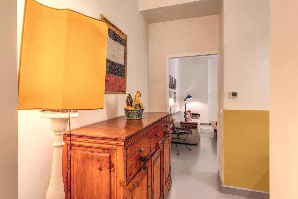 Via Provana San Giovanni 2 bedroom apartment
