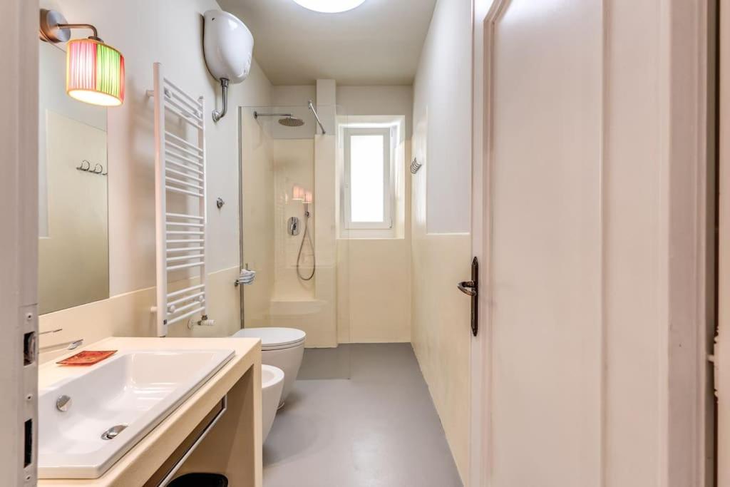 Via Provana San Giovanni 2 bedroom apartment