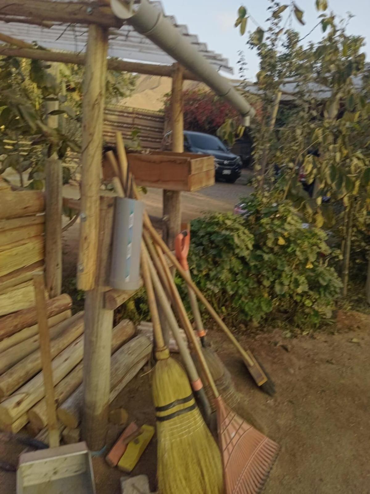 MKL Pachacamac