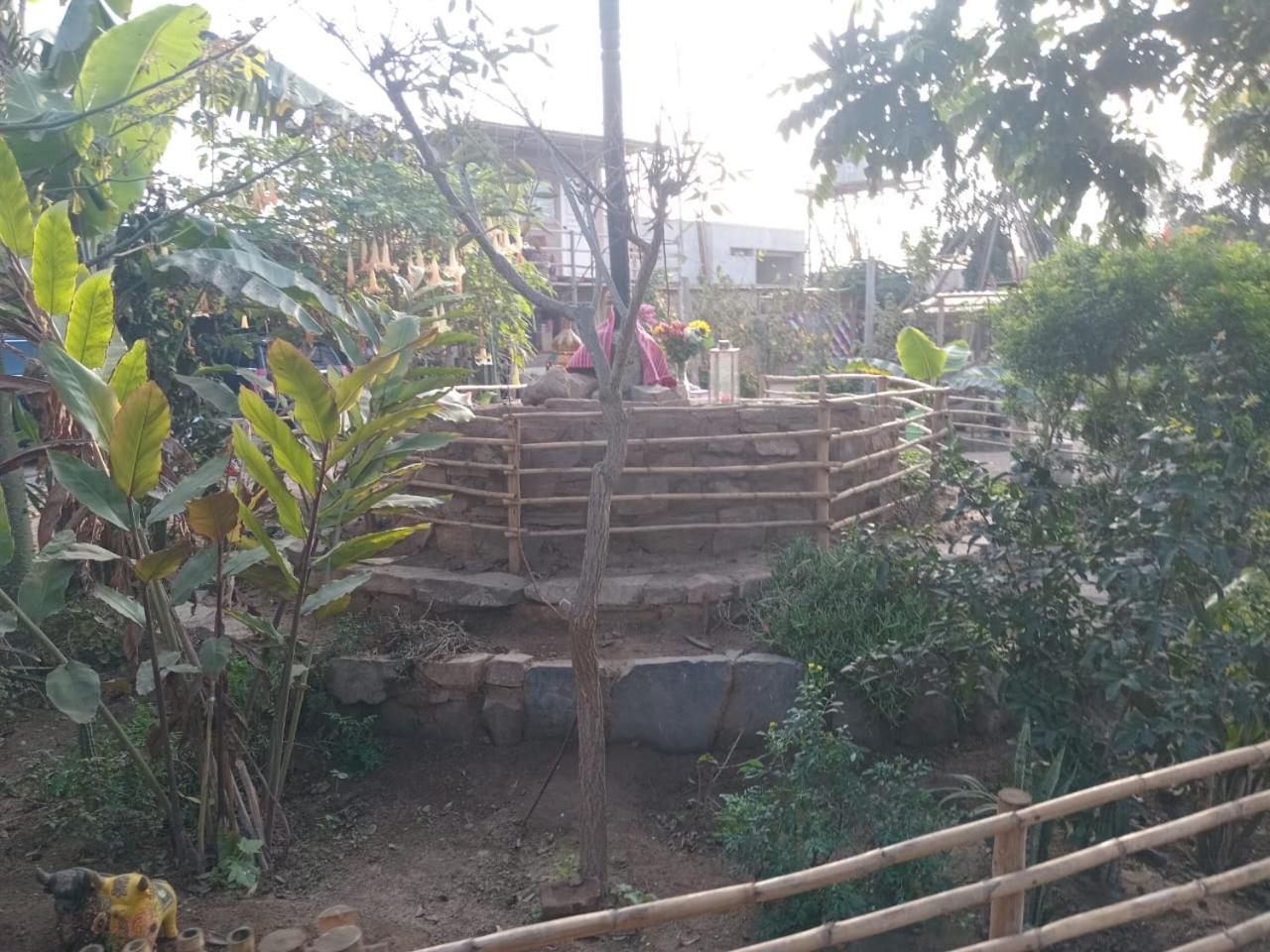 MKL Pachacamac