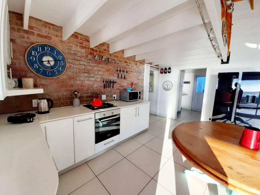House Prosper at 33 Duyker Eiland view 2