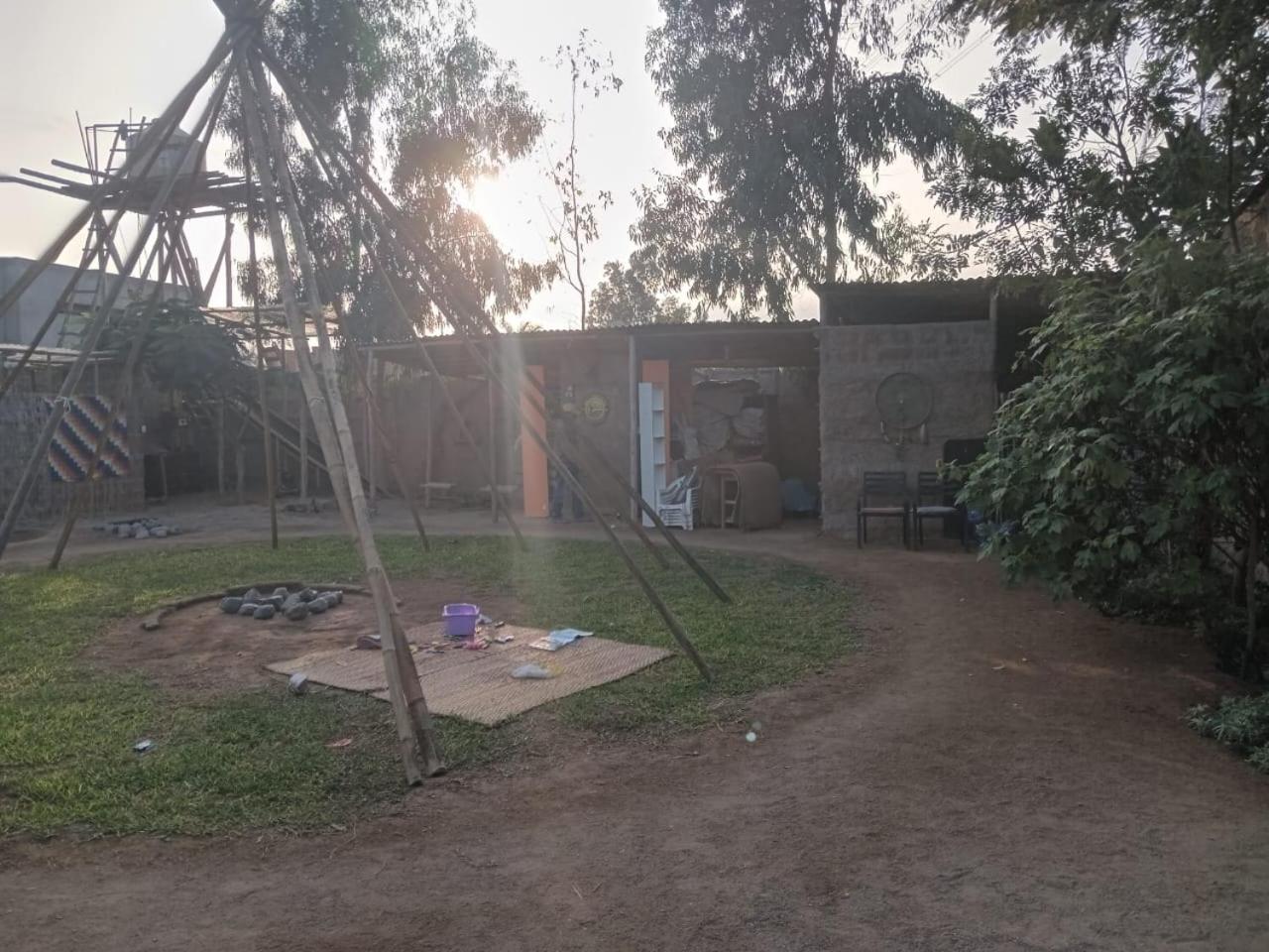 MKL Pachacamac