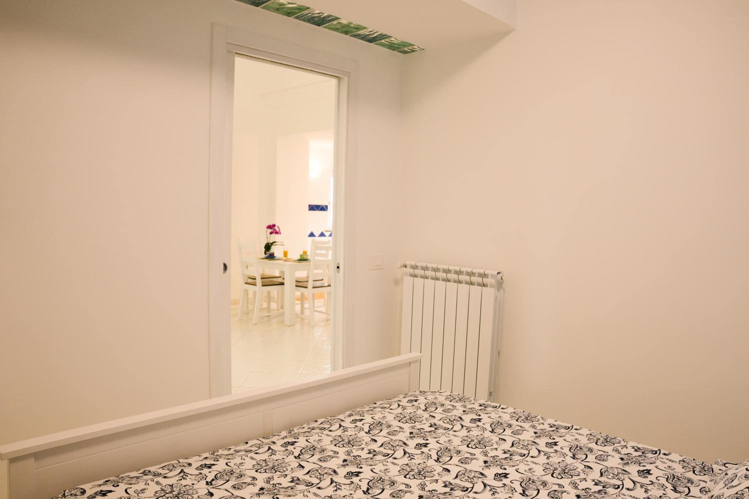 Blue Moon House Praiano photo 4