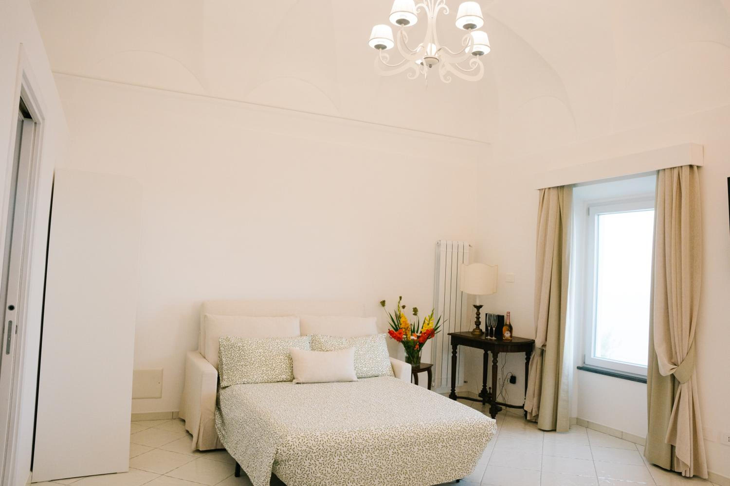 Blue Moon House Praiano photo 2