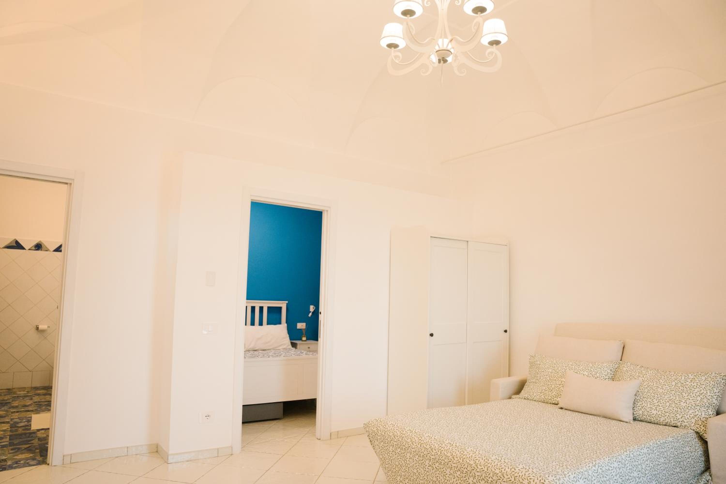 Blue Moon House Praiano photo 3