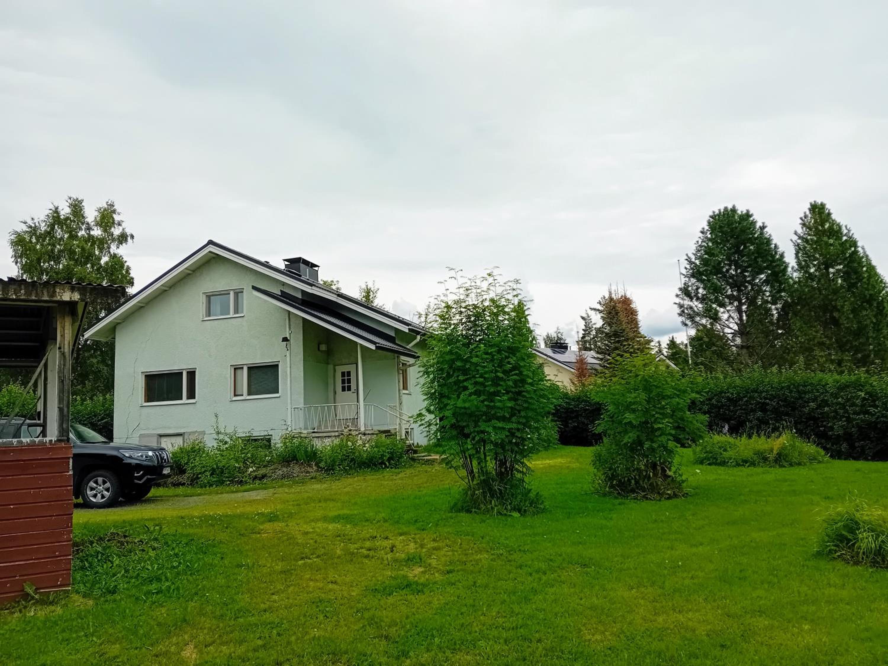 Kalevala Home