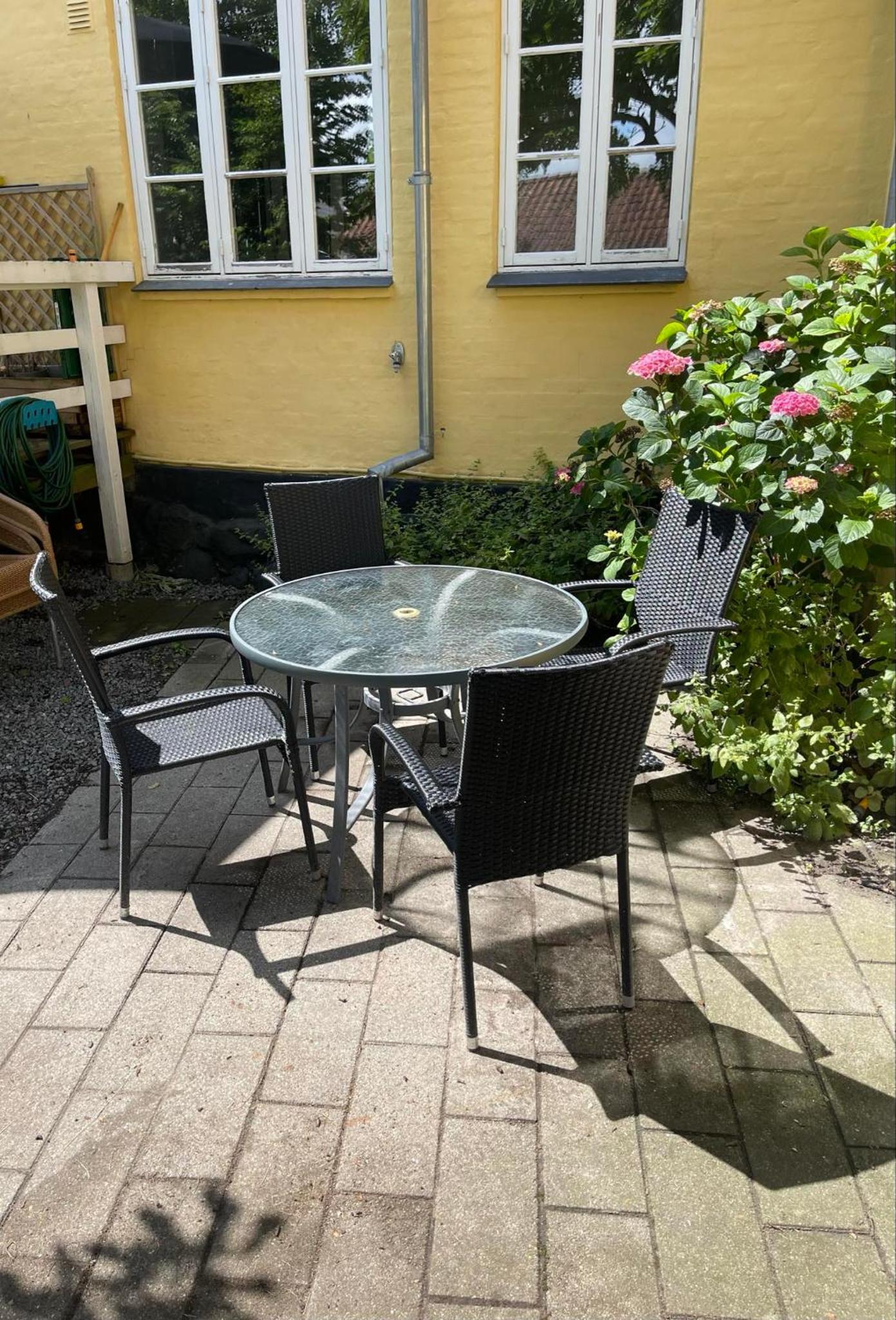 Faaborg Vandrerhjem