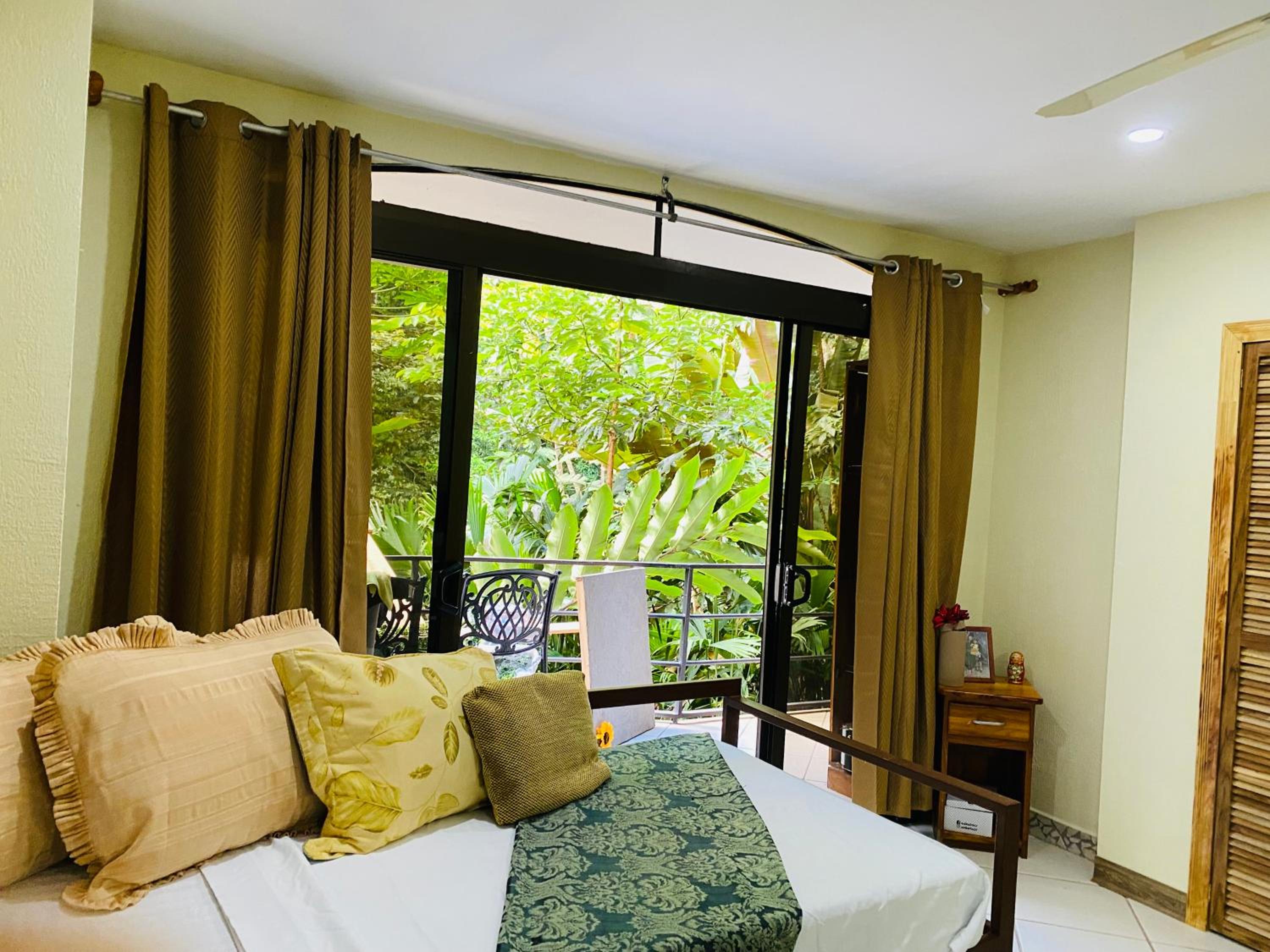 Enchanted Jungle Apartamento