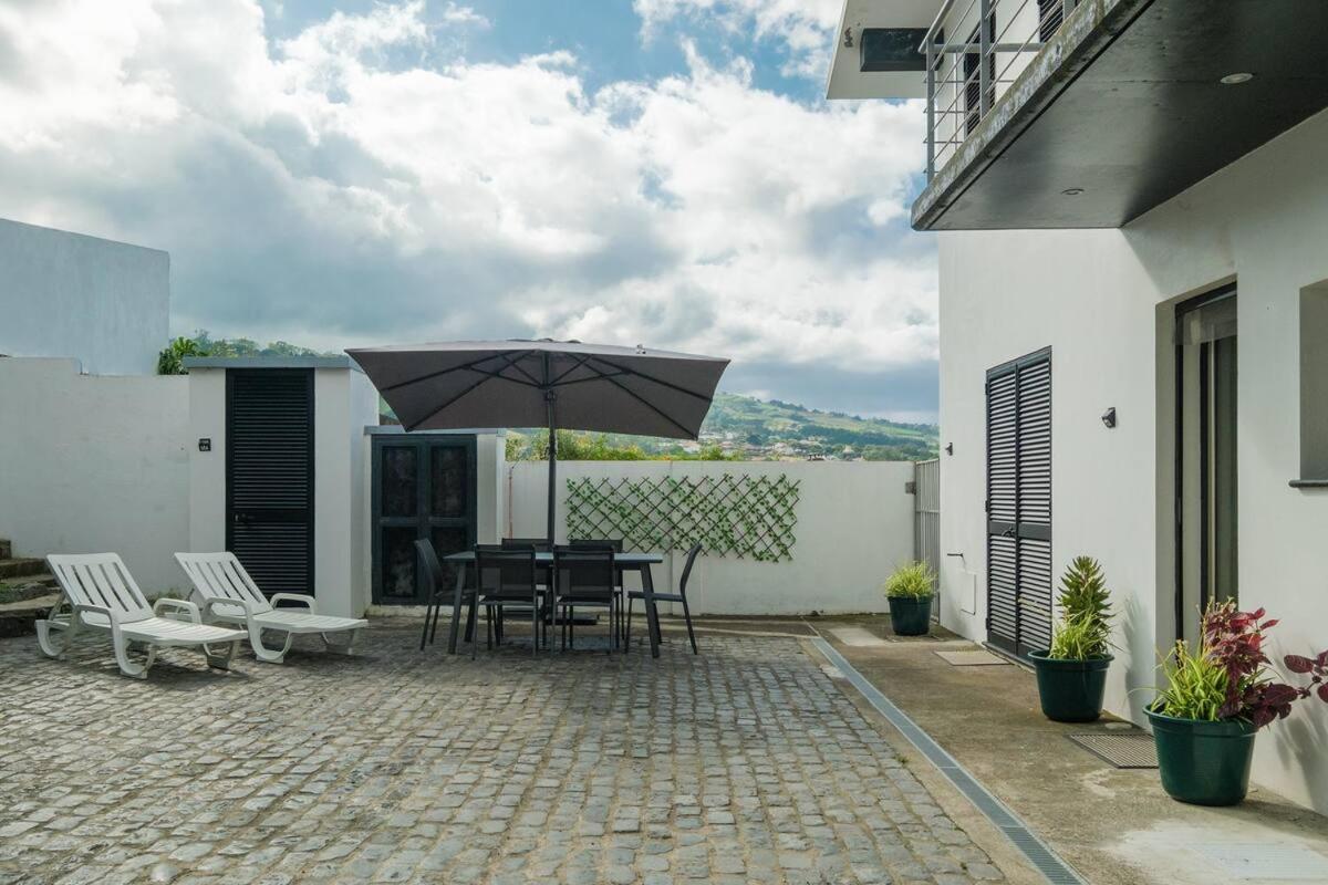 English house view 5