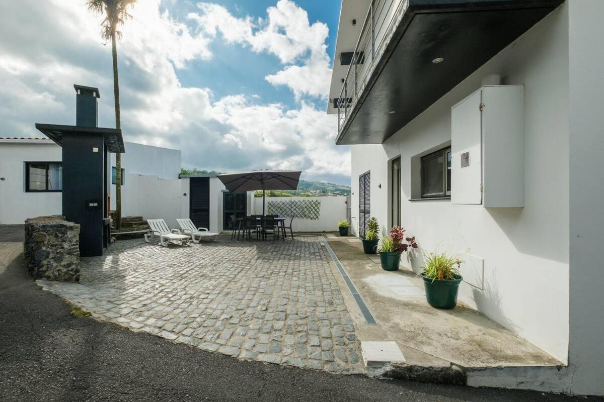 English house view 4
