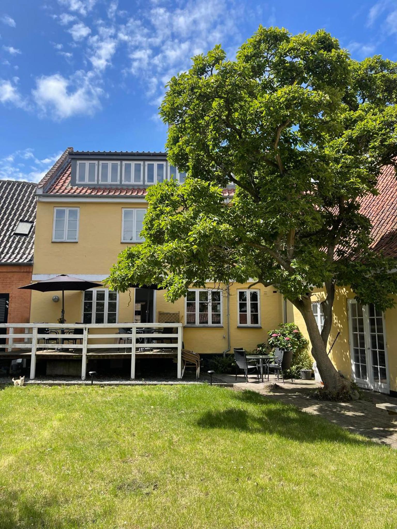 Faaborg Vandrerhjem