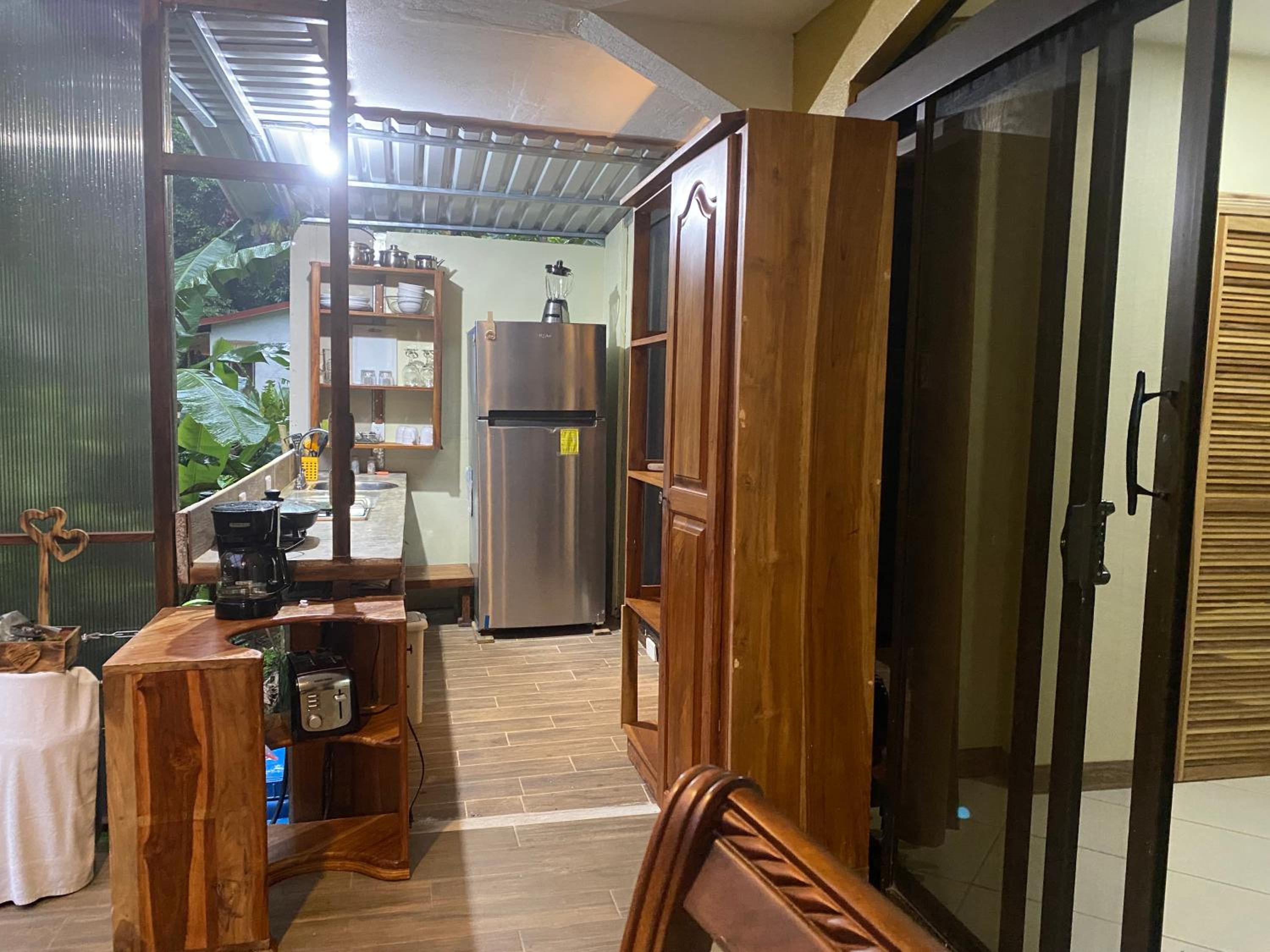 Enchanted Jungle Apartamento