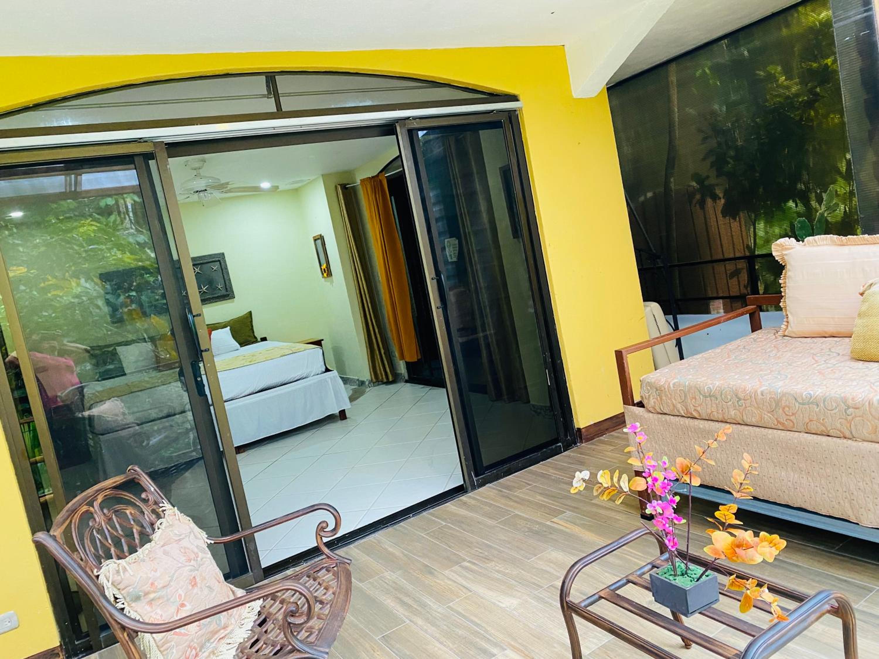 Enchanted Jungle Apartamento