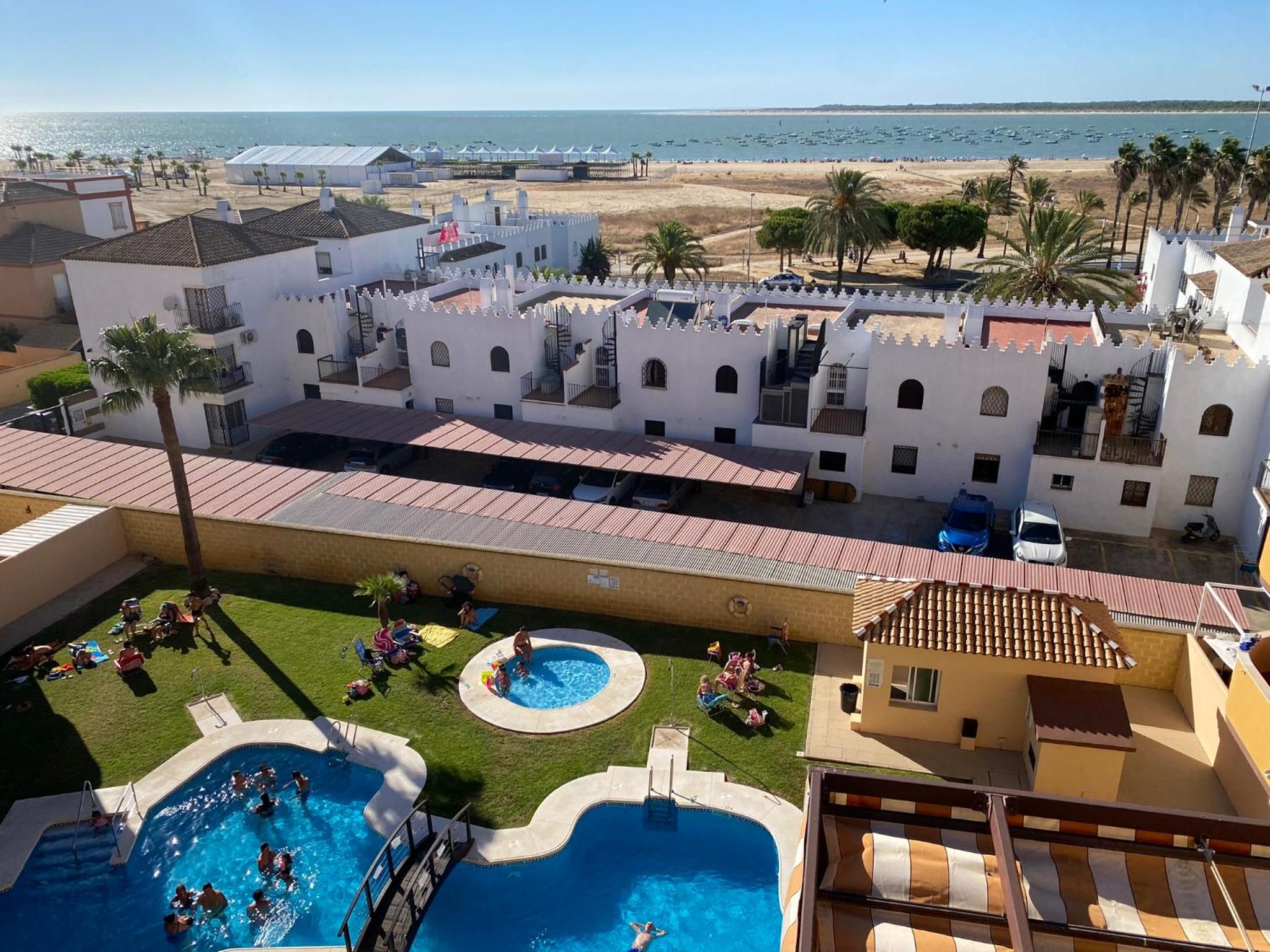 Apartamento Mirador del Coto