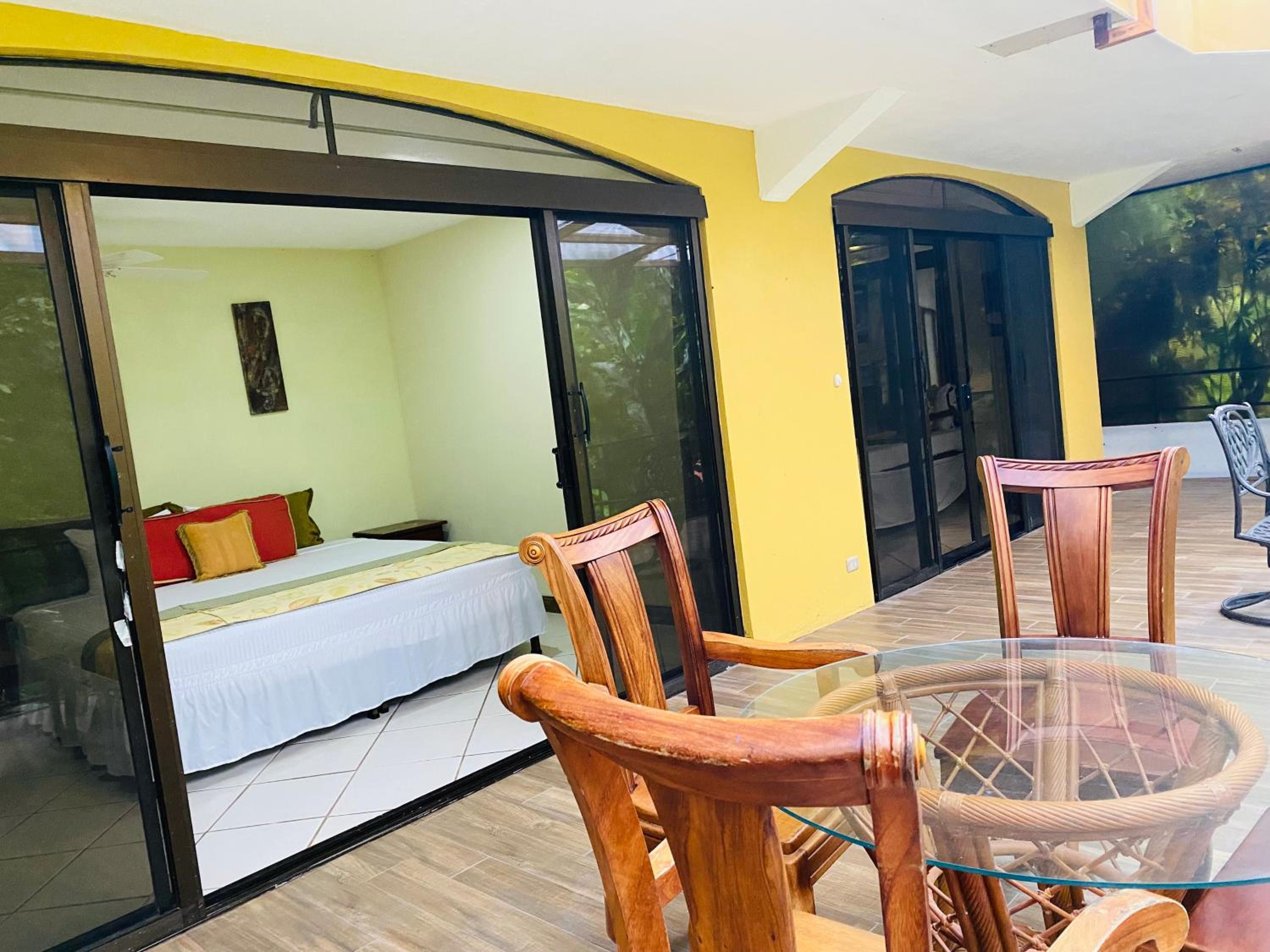 Enchanted Jungle Apartamento
