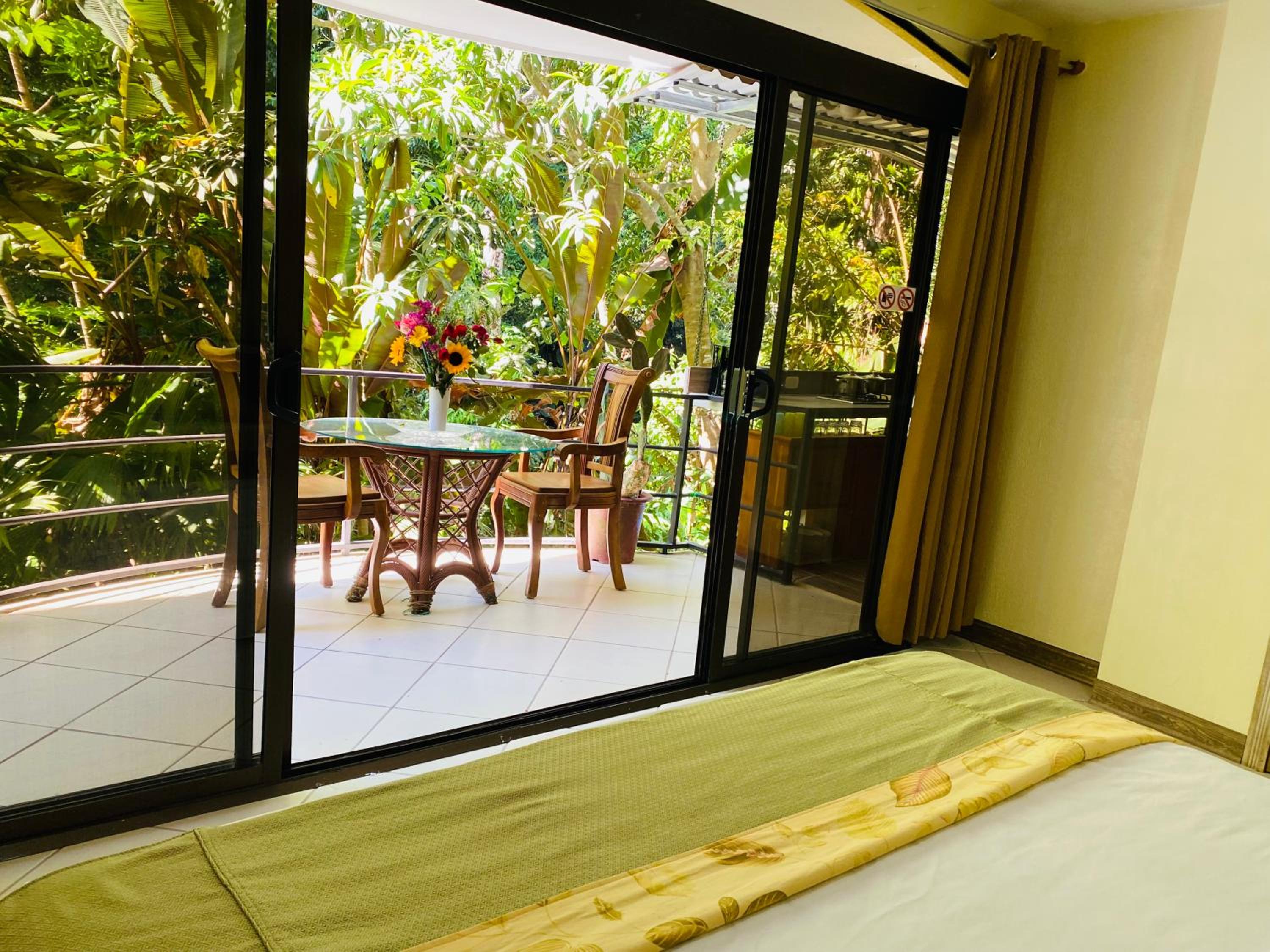 Enchanted Jungle Apartamento