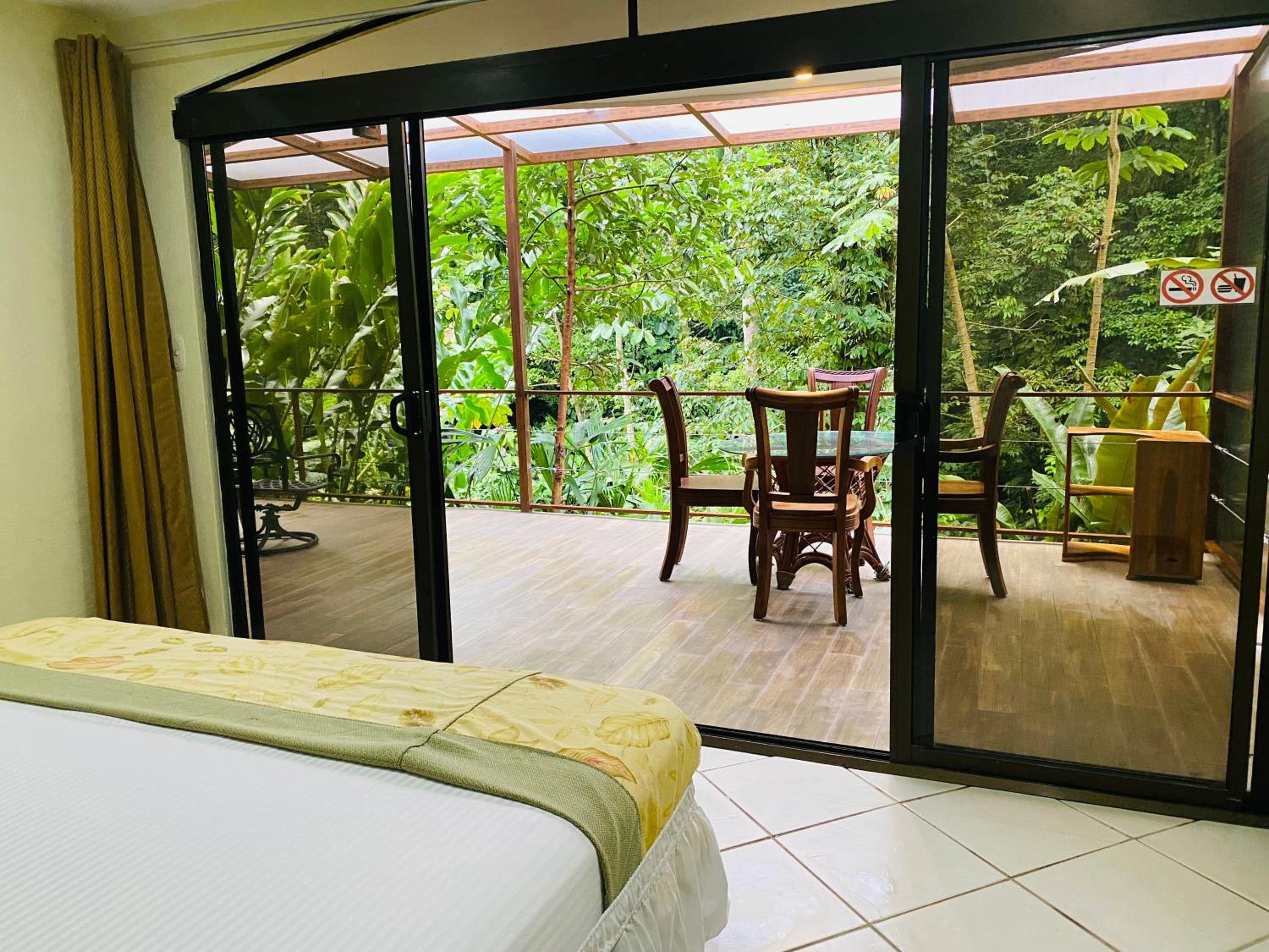 Enchanted Jungle Apartamento