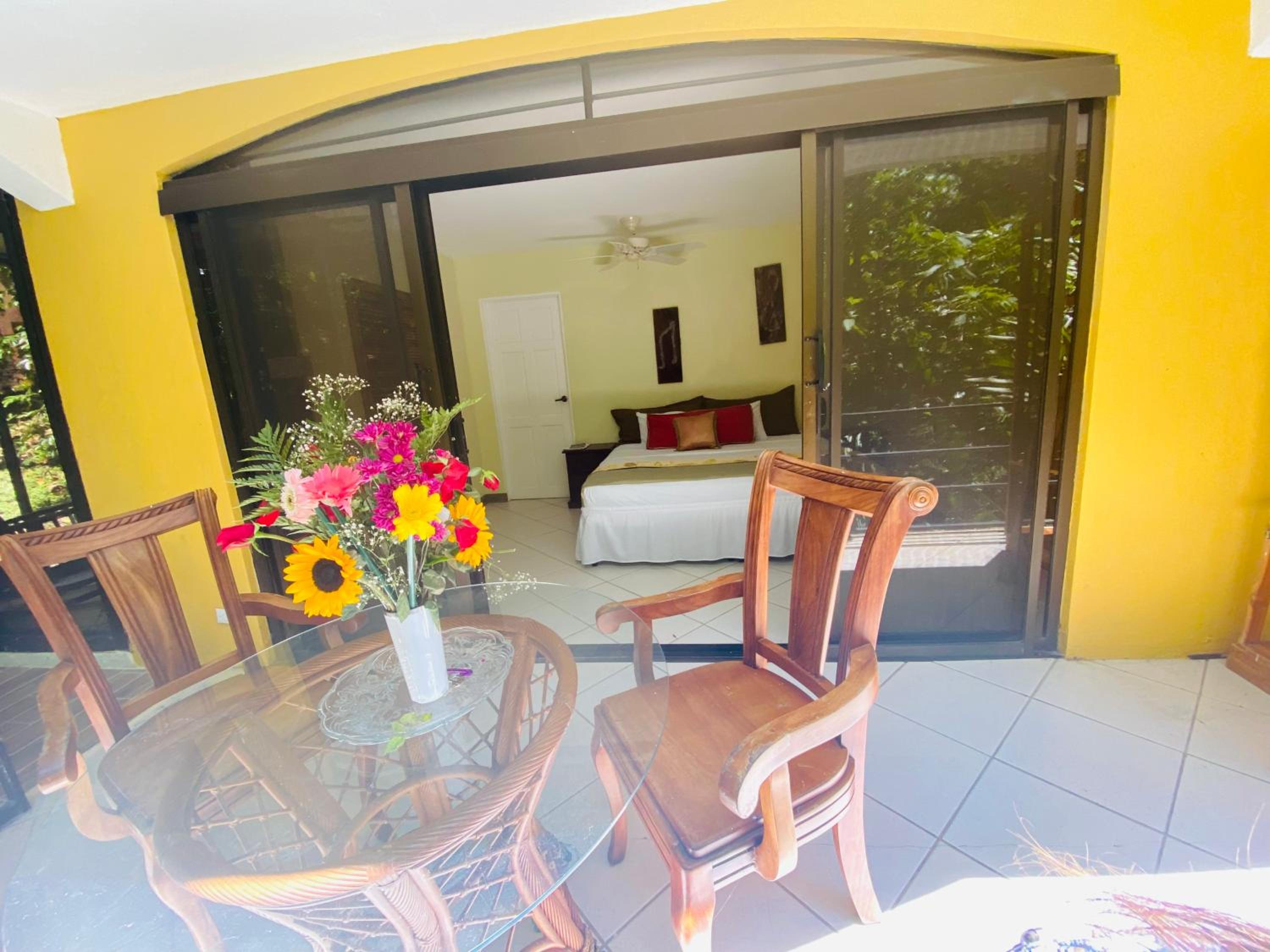 Enchanted Jungle Apartamento
