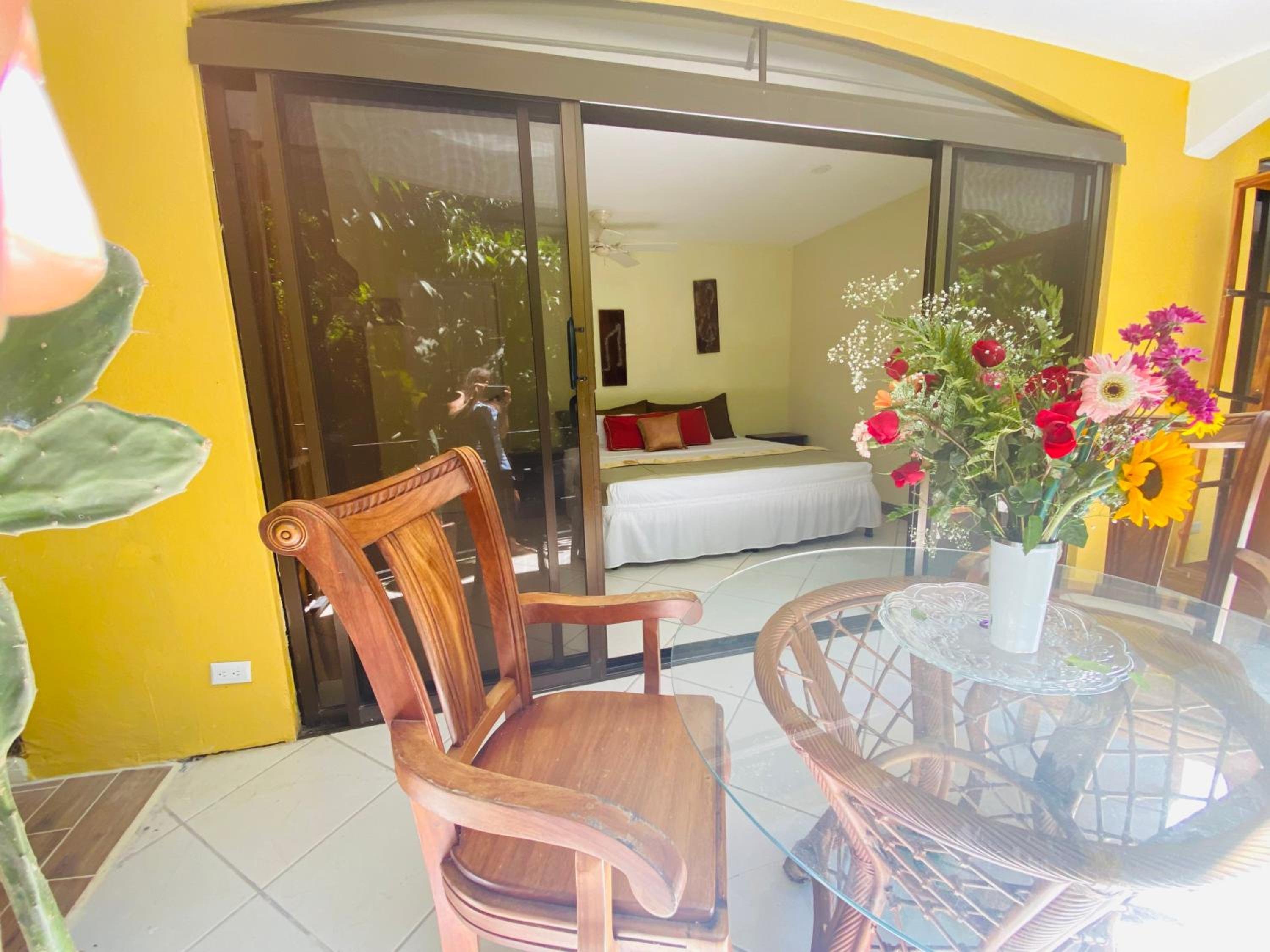 Enchanted Jungle Apartamento