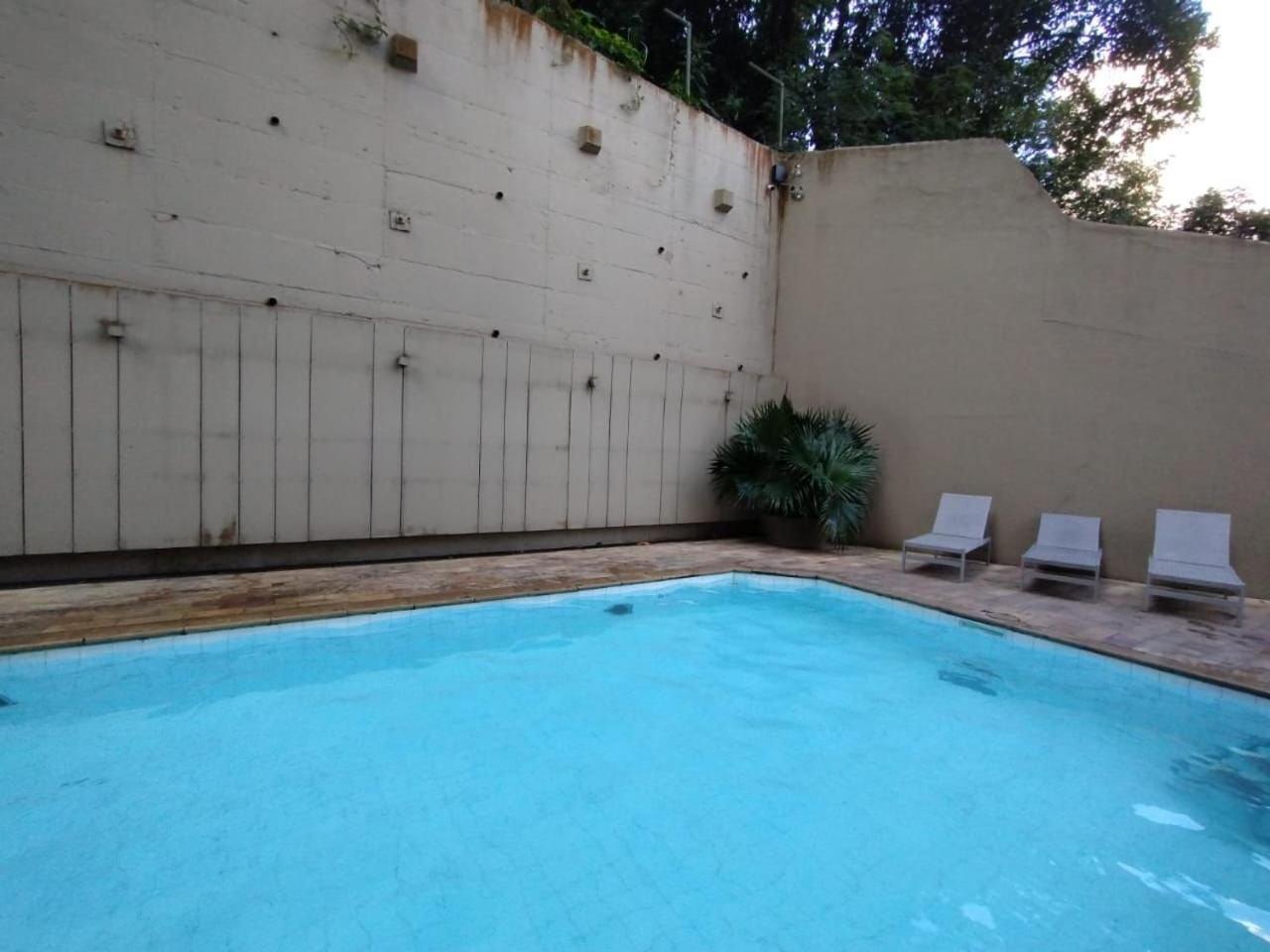 Copacabana Flat Boutique