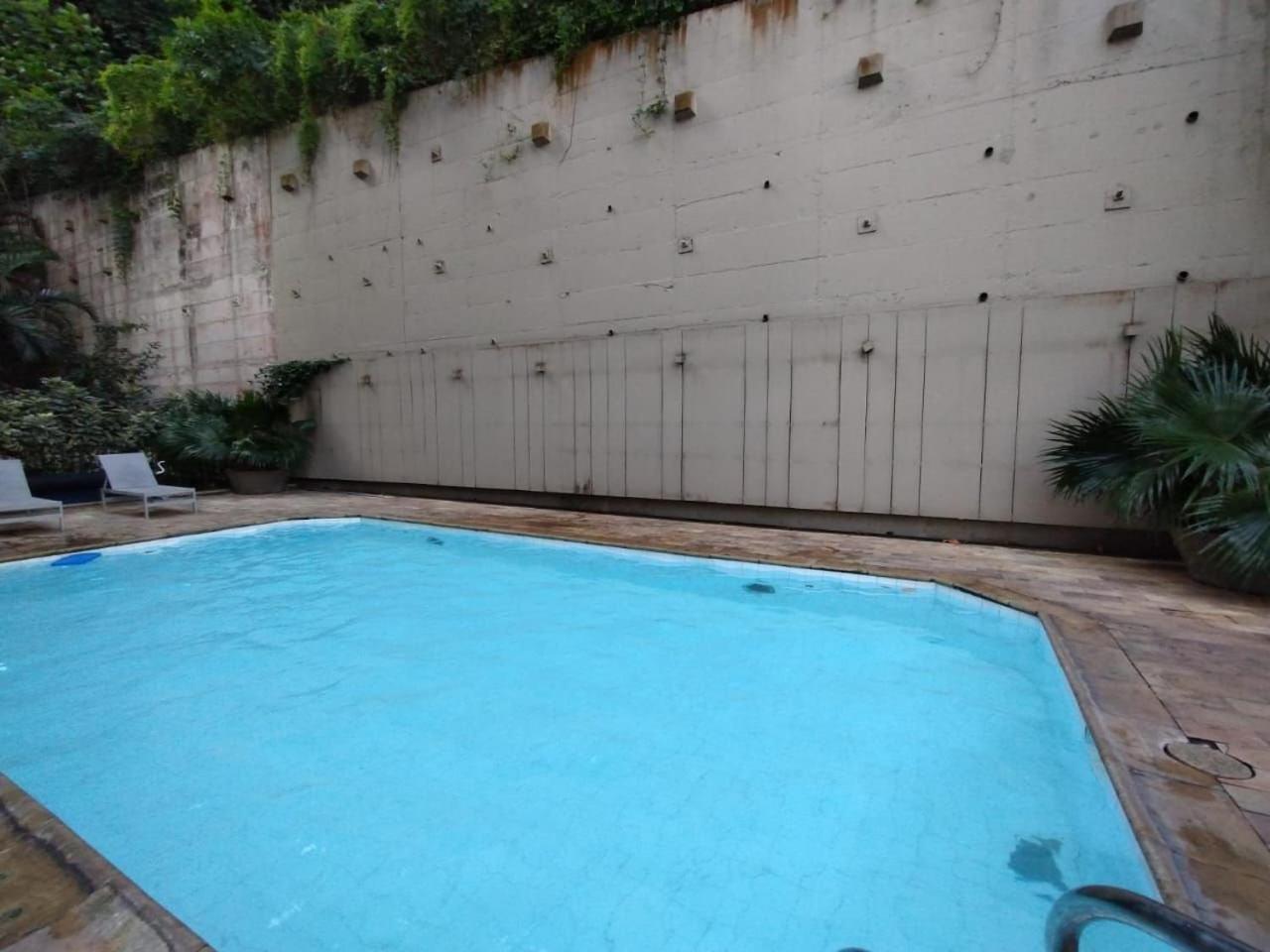 Copacabana Flat Boutique