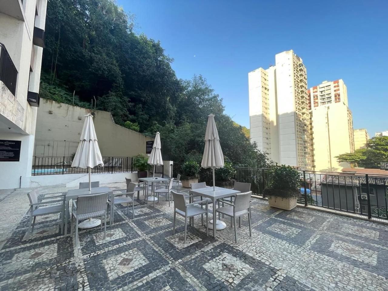 Copacabana Flat Boutique