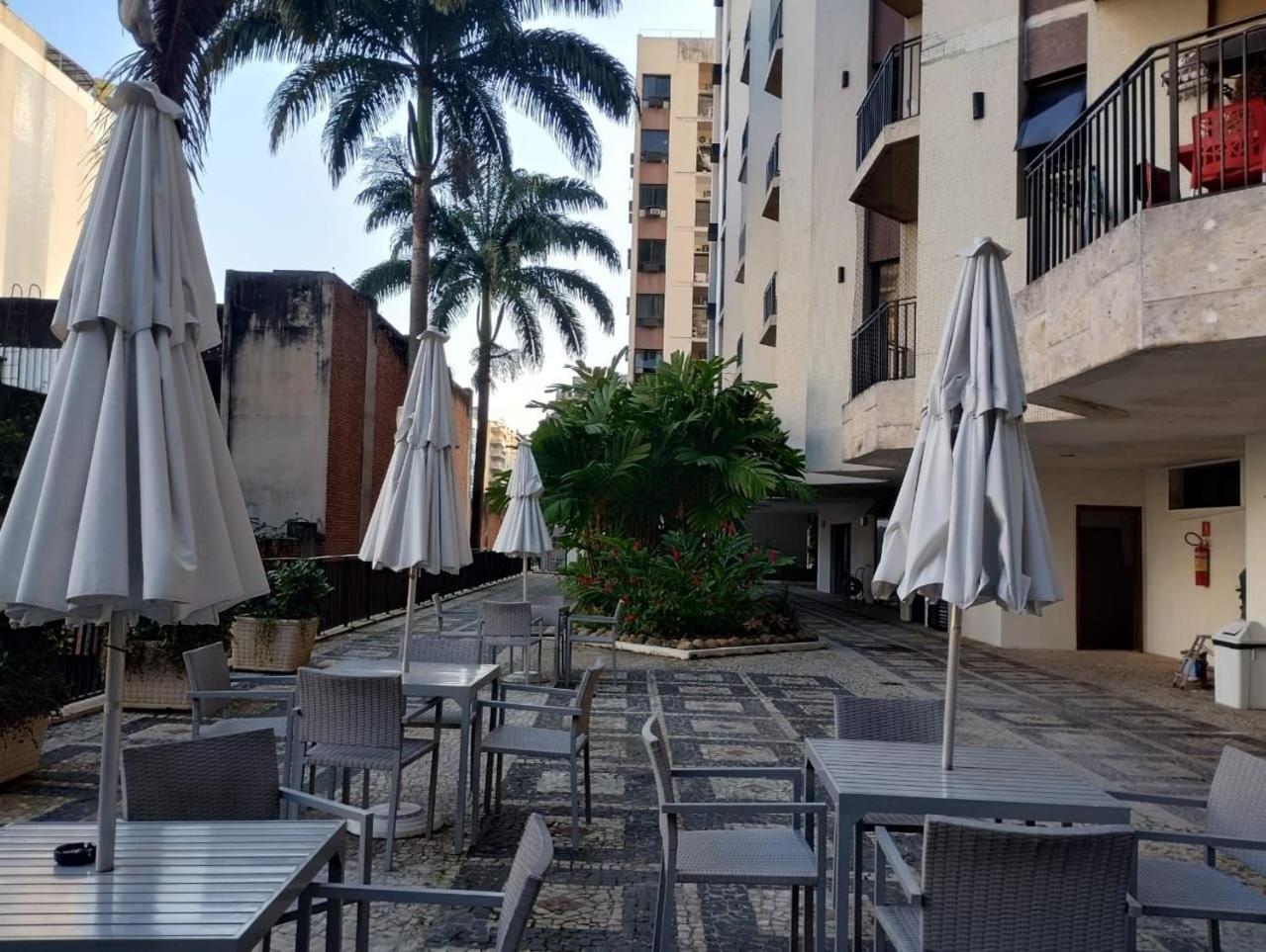 Copacabana Flat Boutique
