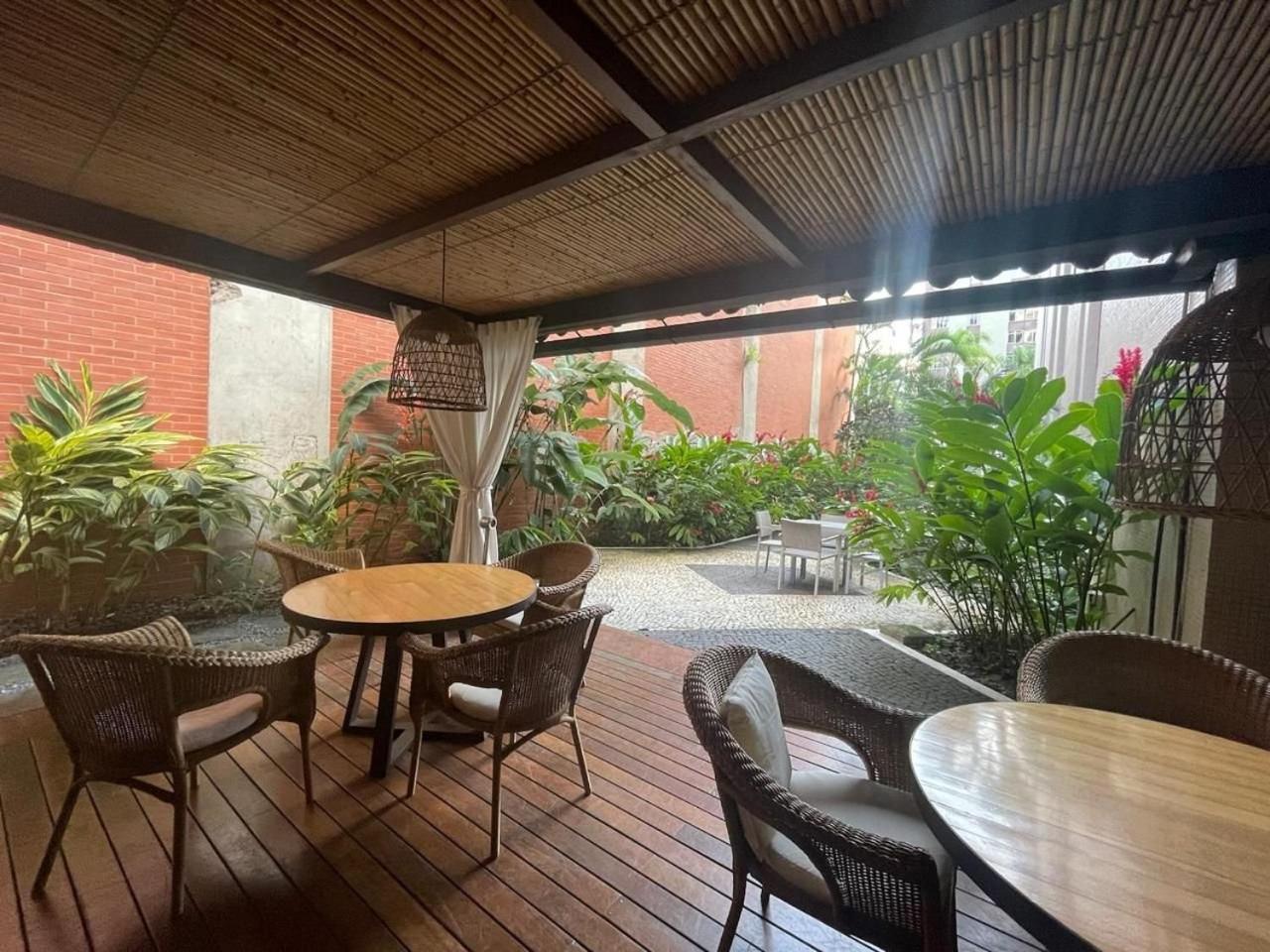 Copacabana Flat Boutique