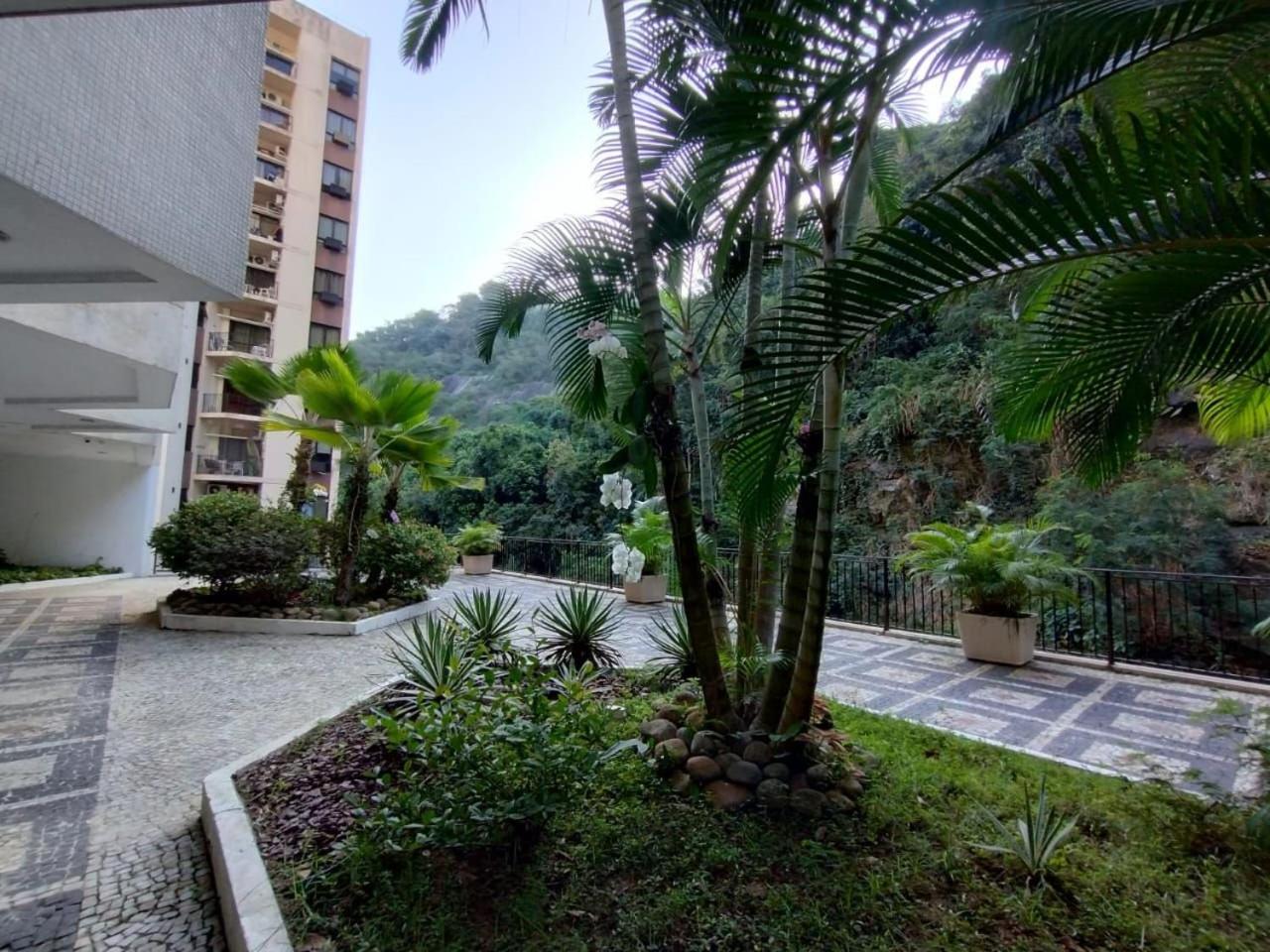 Copacabana Flat Boutique