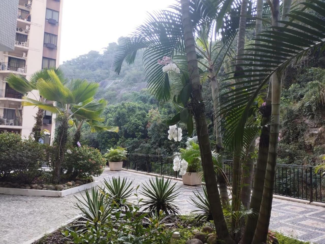 Copacabana Flat Boutique