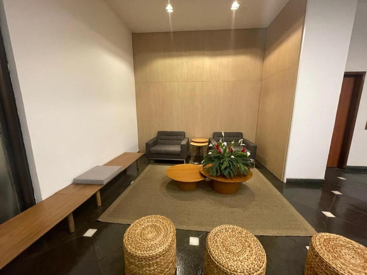 Copacabana Flat Boutique