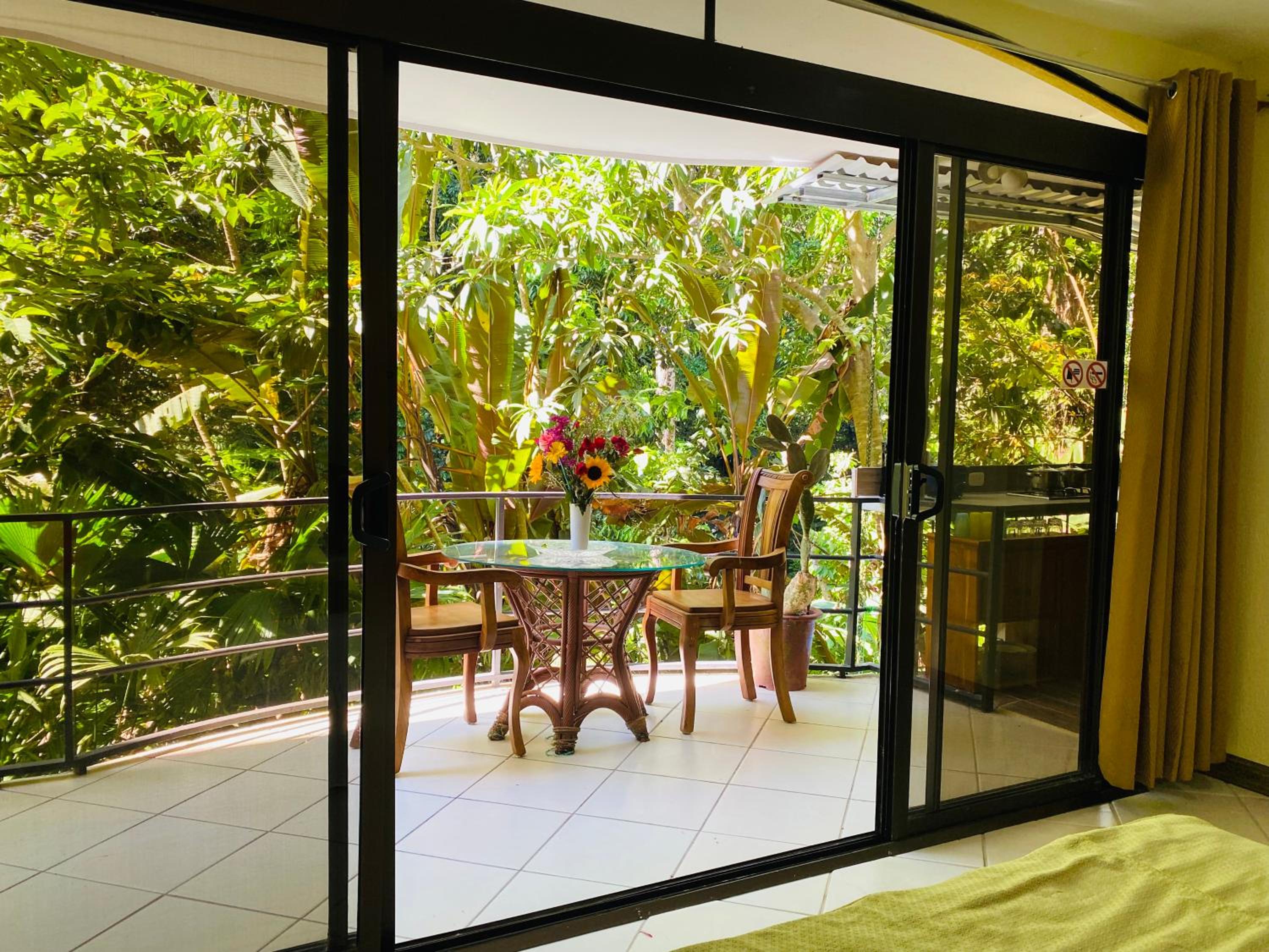 Enchanted Jungle Apartamento