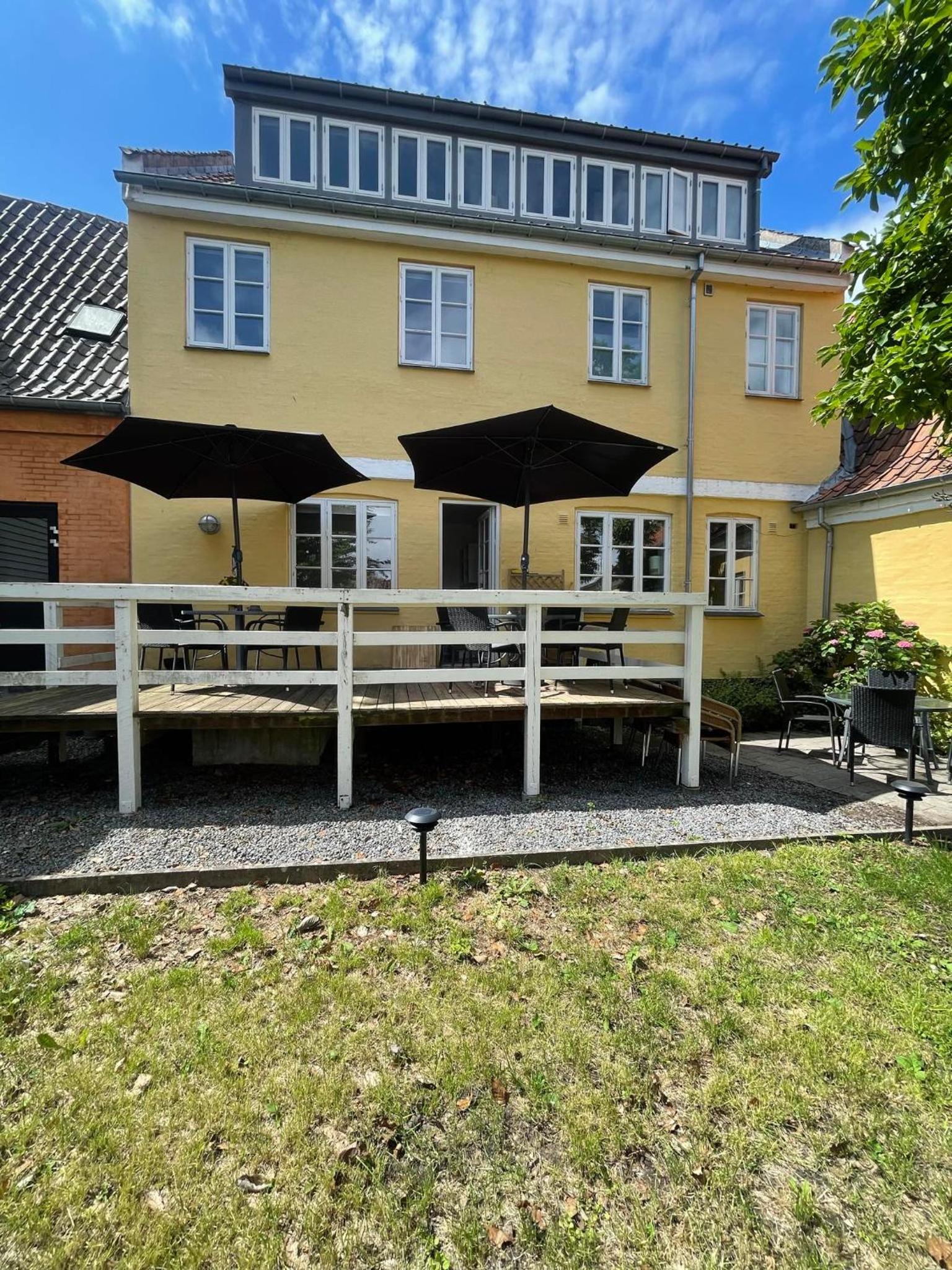 Faaborg Vandrerhjem