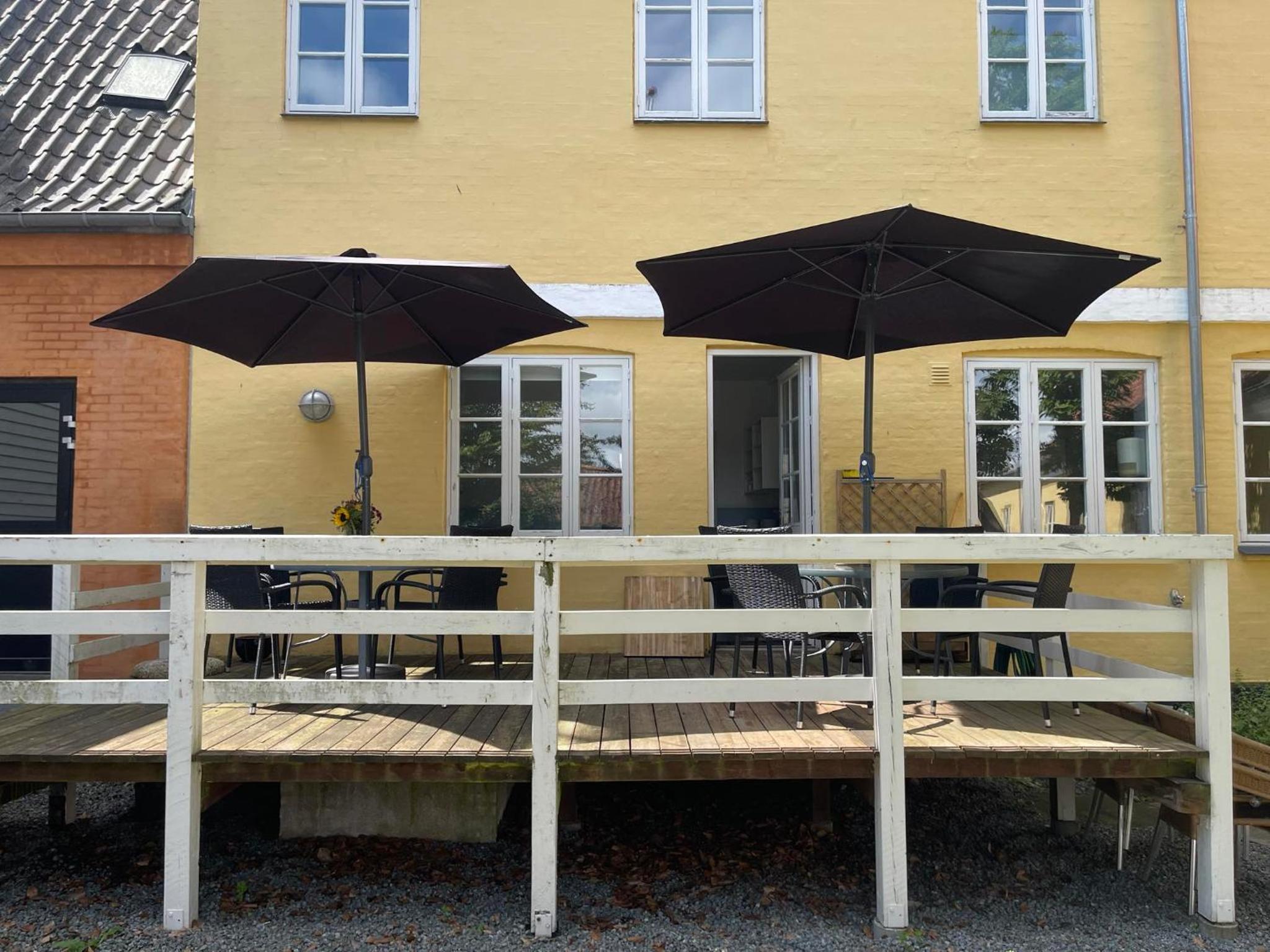 Faaborg Vandrerhjem