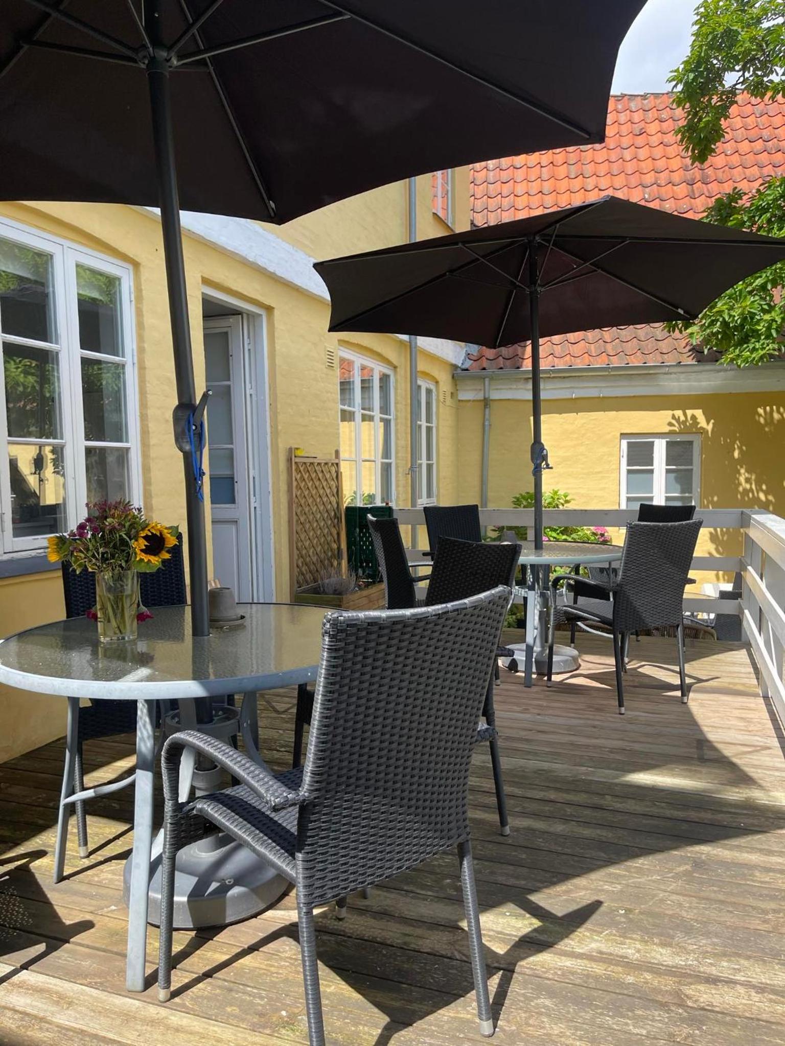 Faaborg Vandrerhjem