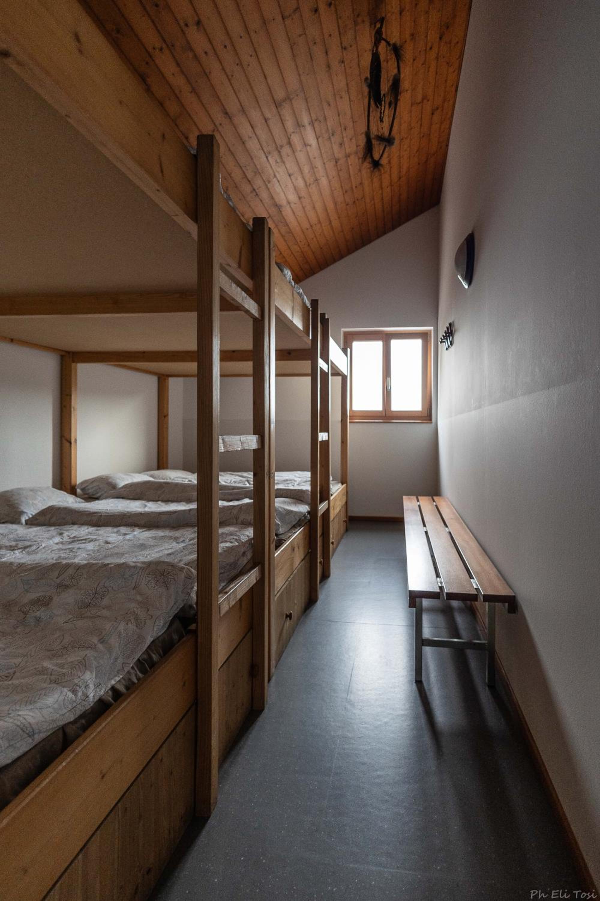 Agriturismo Alpe Rompiago