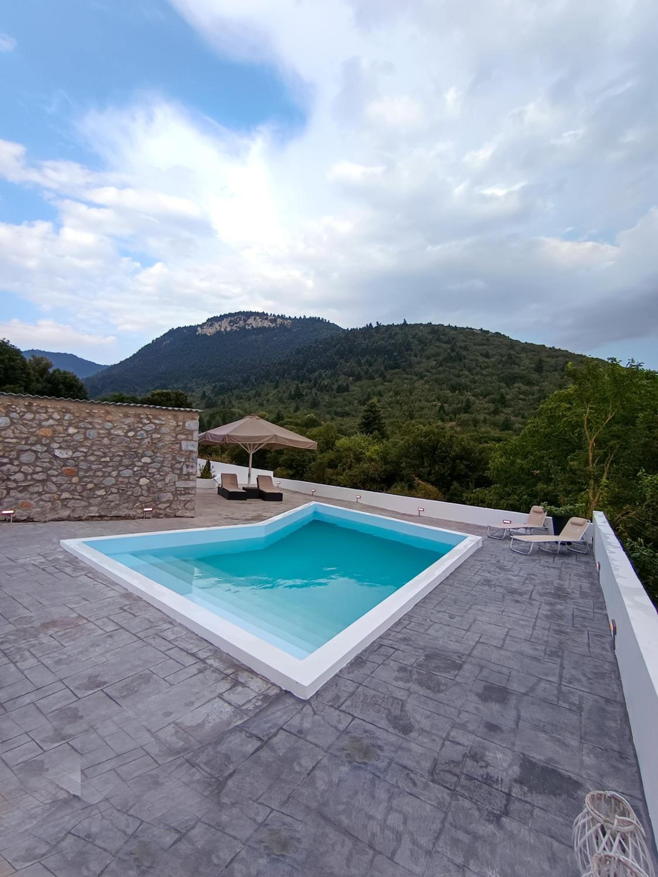 Triantos Guesthome Suite