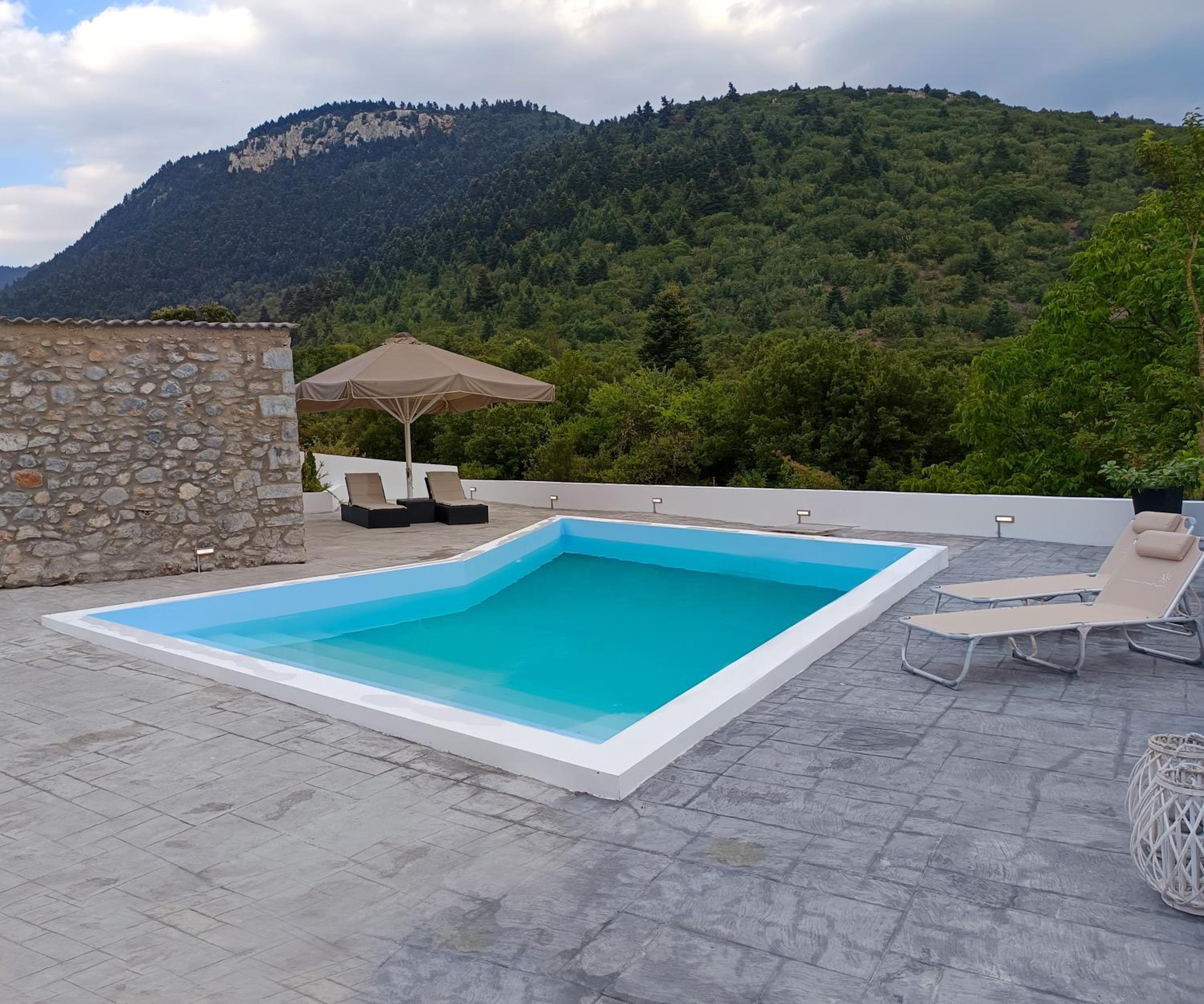 Triantos Guesthome Suite