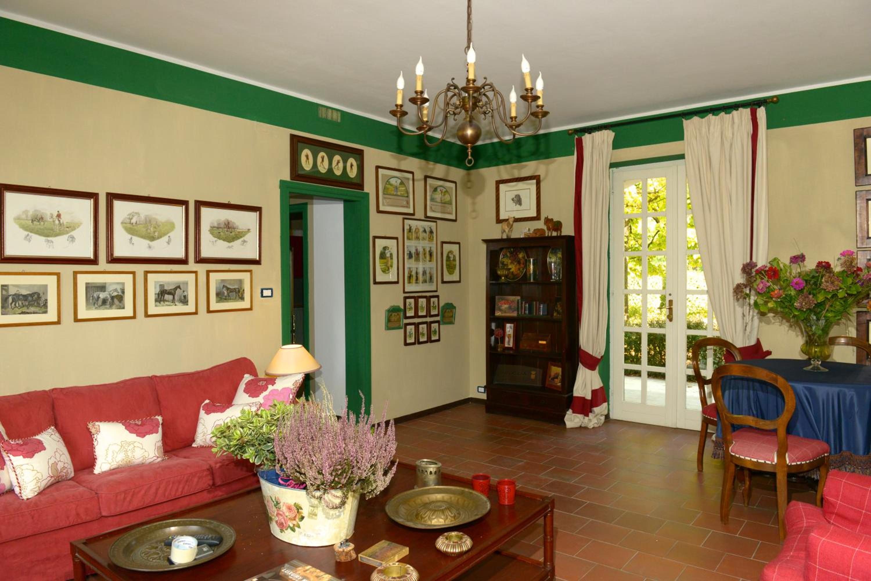 Tenuta La Meirana Gavi