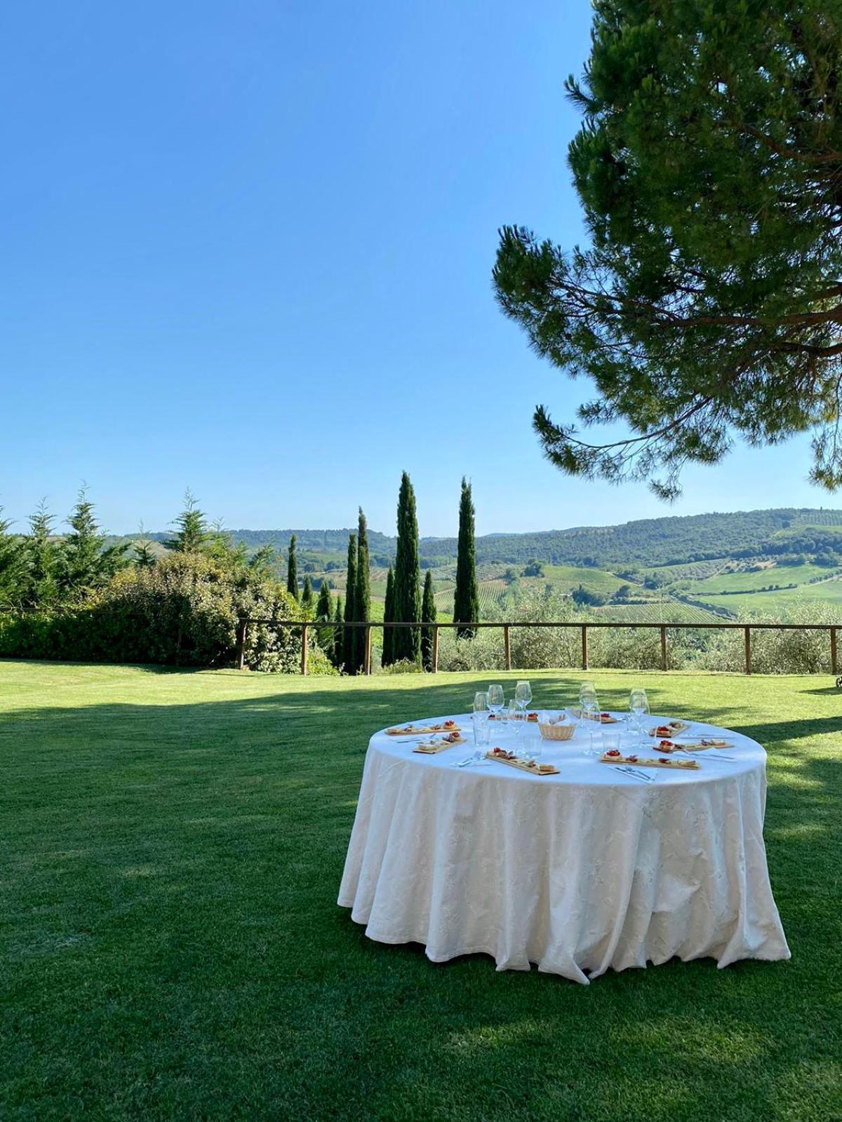 Fattoria Abbazia Monte Oliveto
