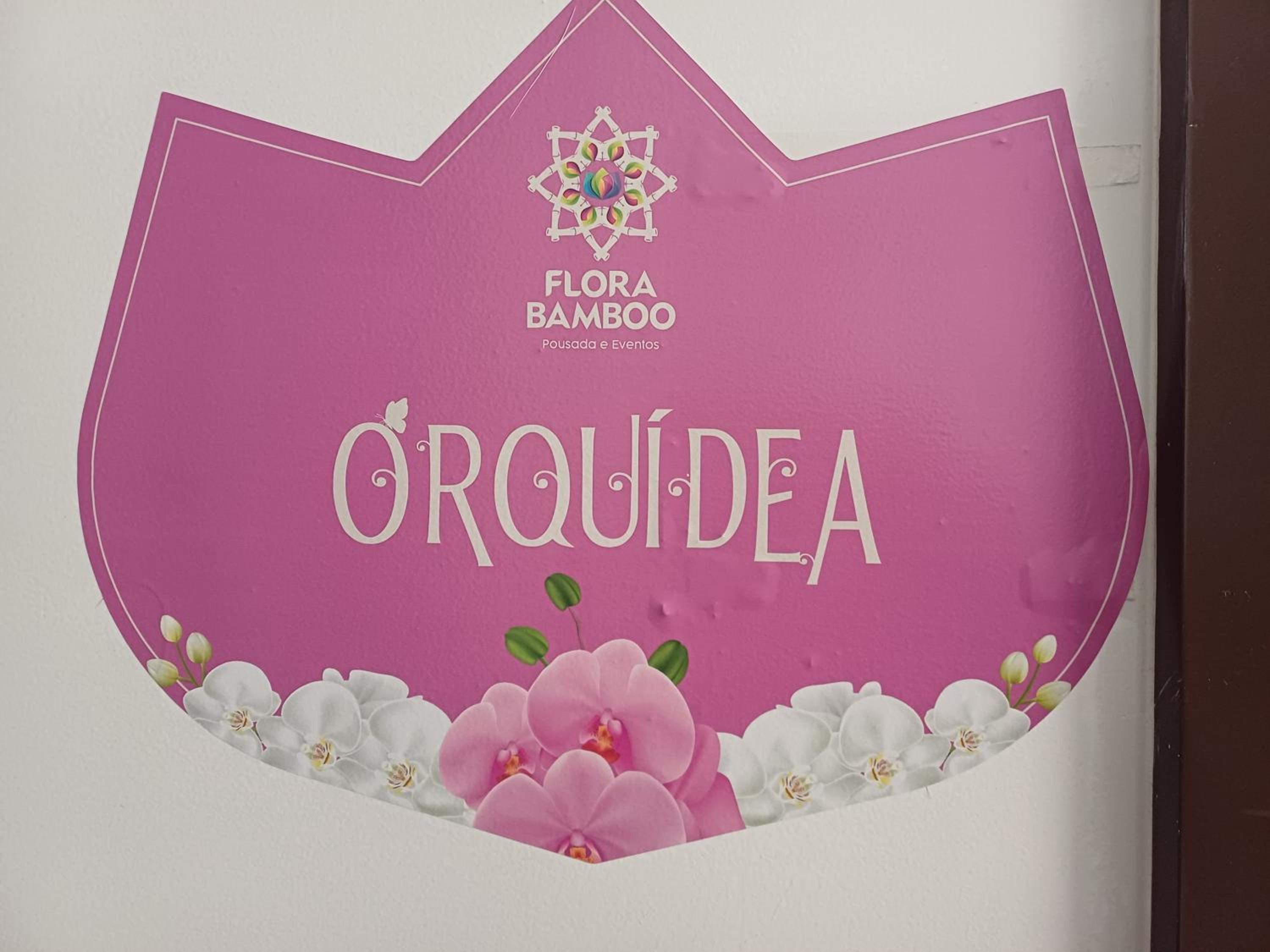 Pousada Flora Bamboo view 5