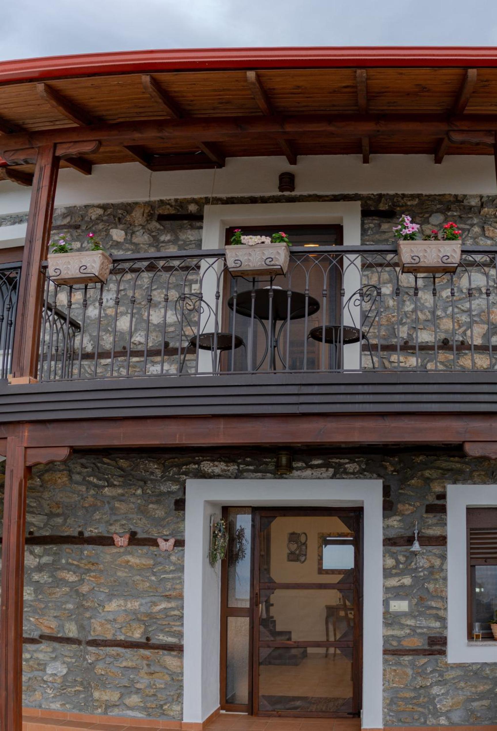 Villa Dionisos