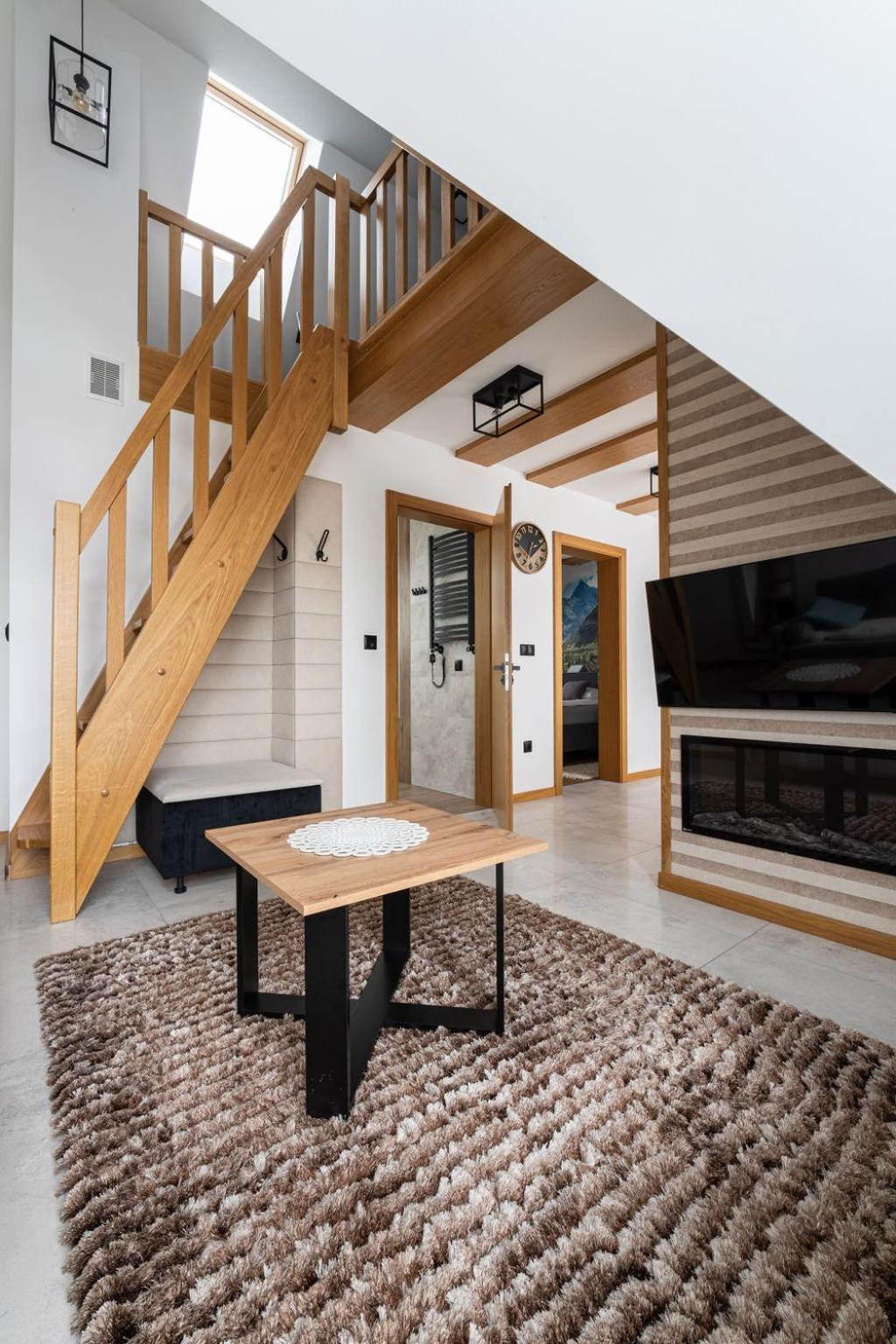 Księżycowe Apartamenty SPA - Mountain View by Golden Apartments