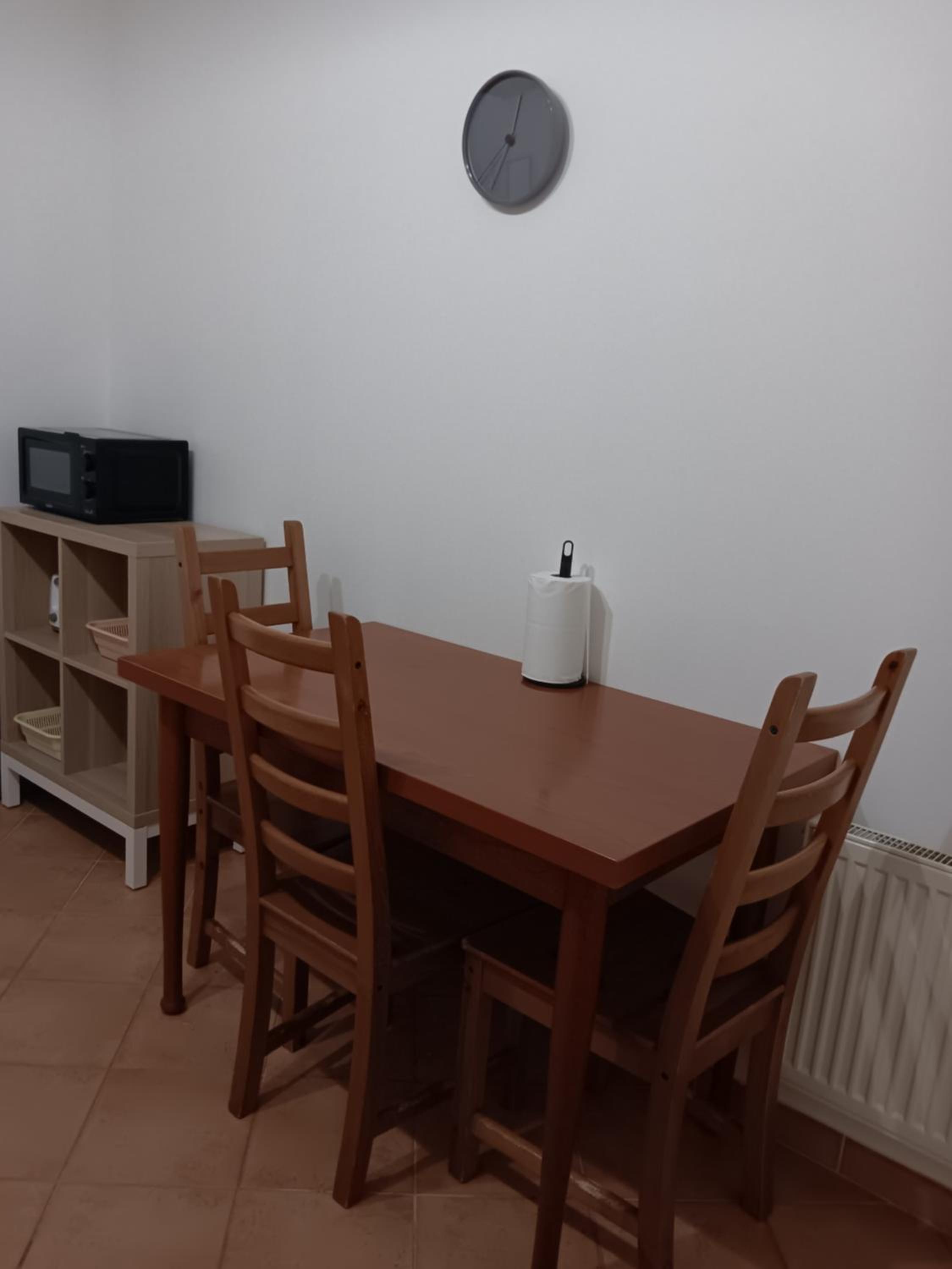 Plzeňská apartment
