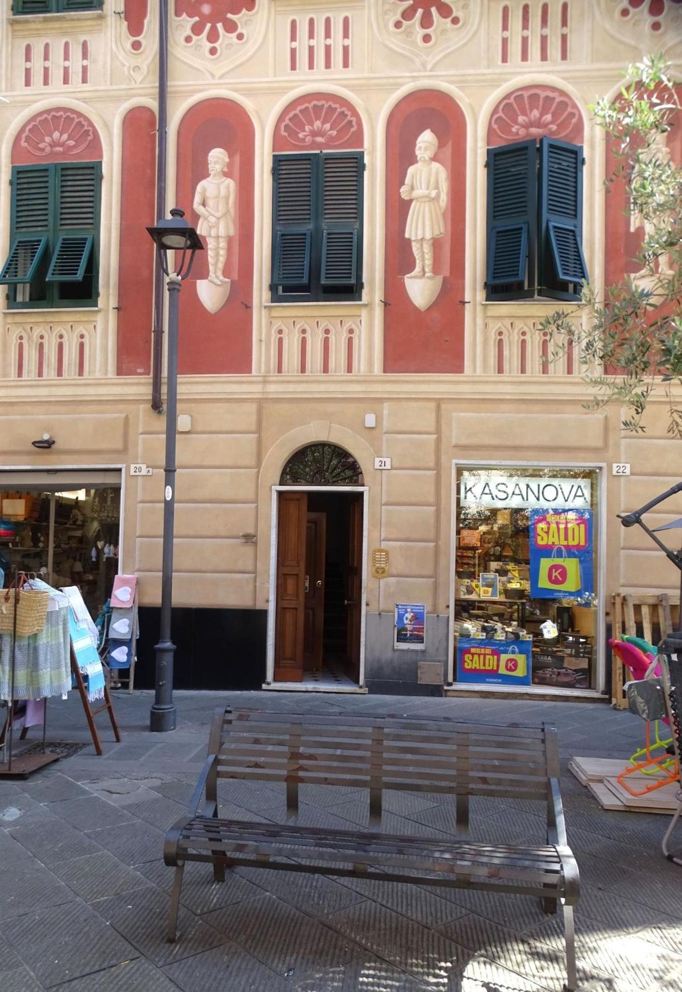 Appartamento Mariarosa